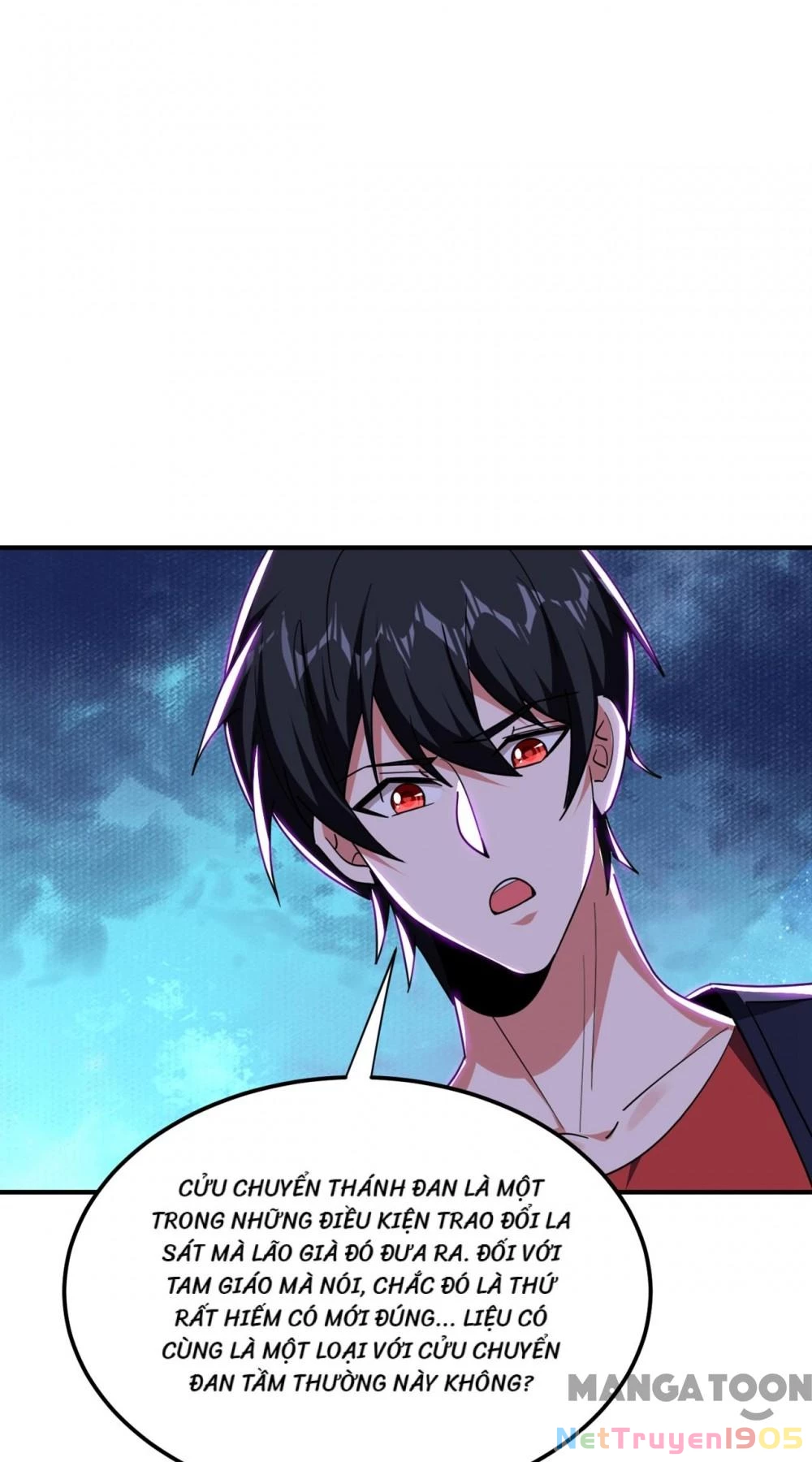 Nhặt Hoa Khôi Về Làm Vợ Chapter 216 - 5