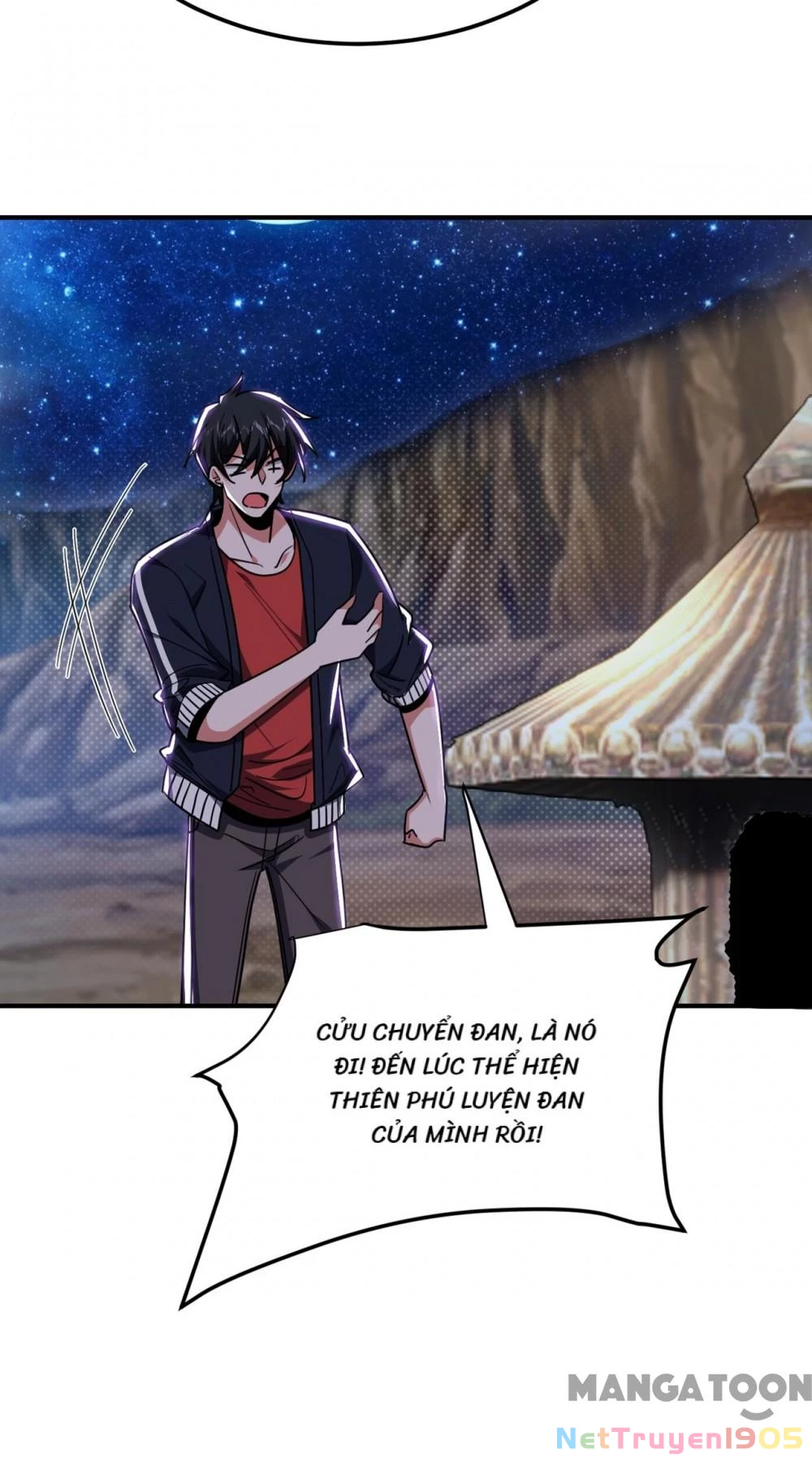 Nhặt Hoa Khôi Về Làm Vợ Chapter 216 - 6