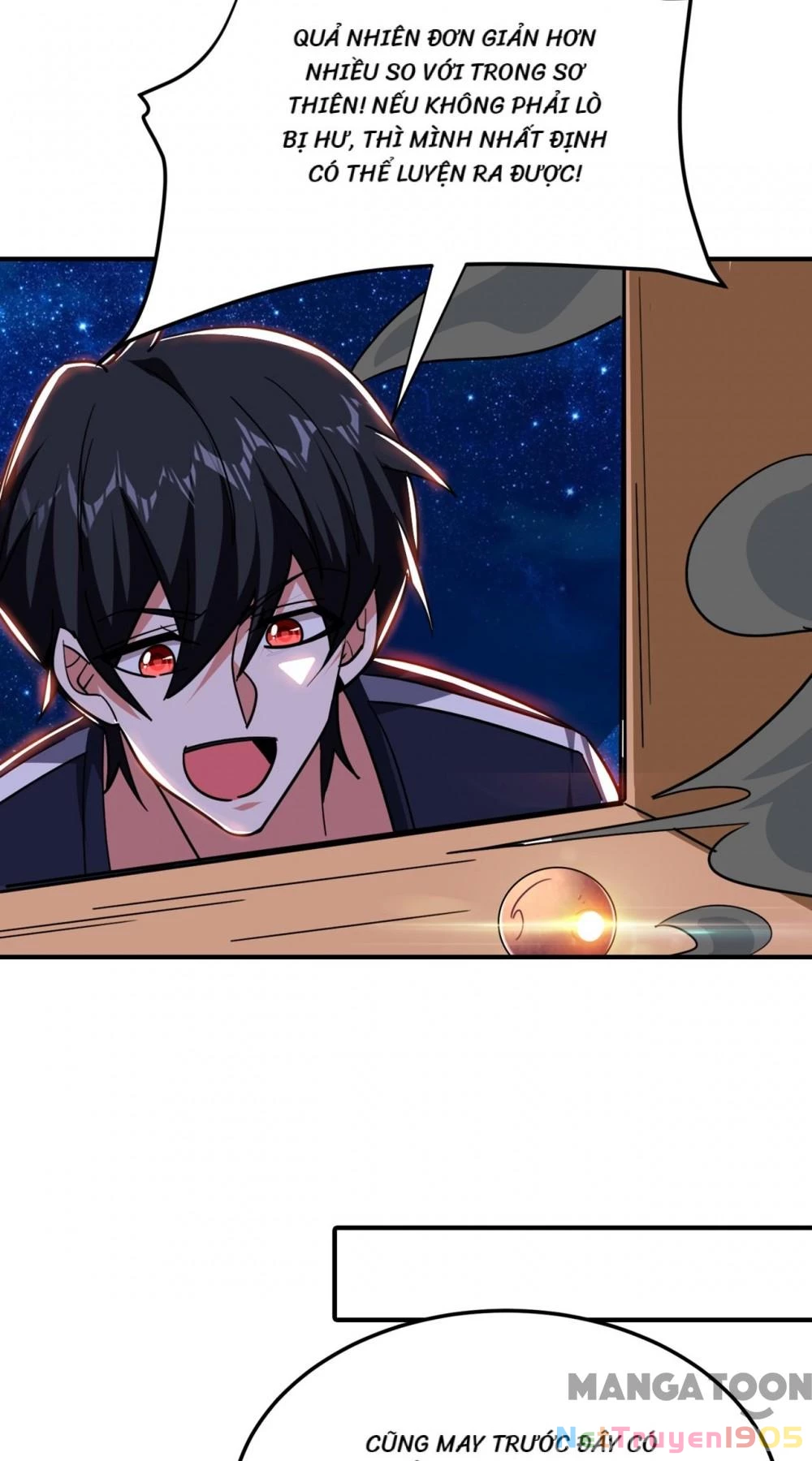 Nhặt Hoa Khôi Về Làm Vợ Chapter 216 - 8