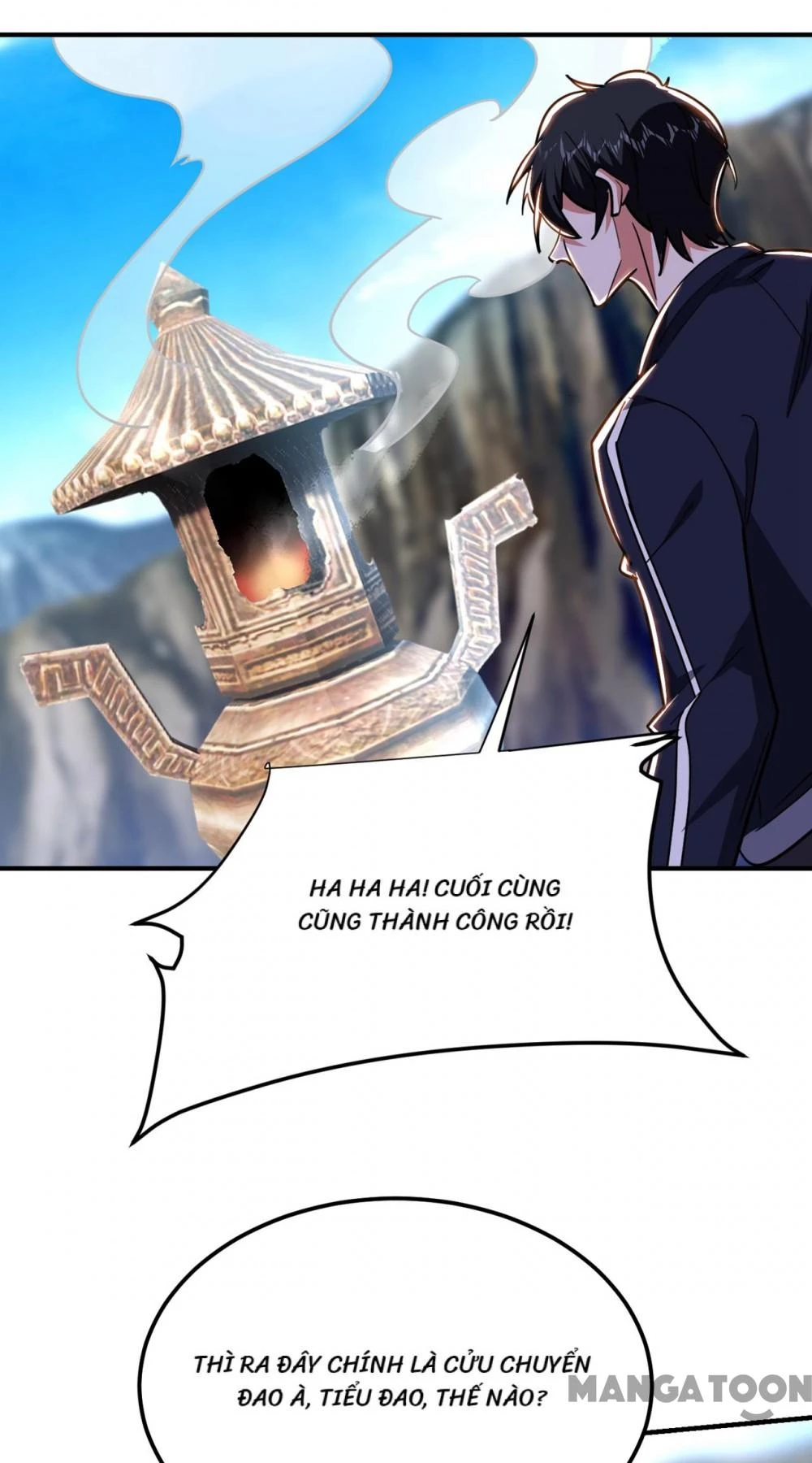 Nhặt Hoa Khôi Về Làm Vợ Chapter 216 - 12