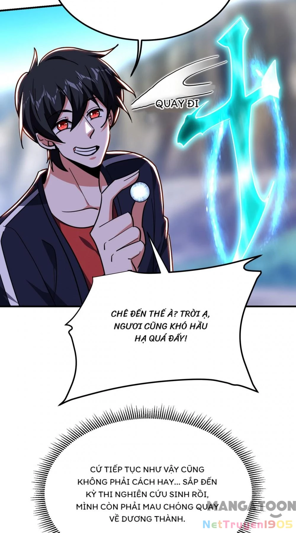 Nhặt Hoa Khôi Về Làm Vợ Chapter 216 - 13
