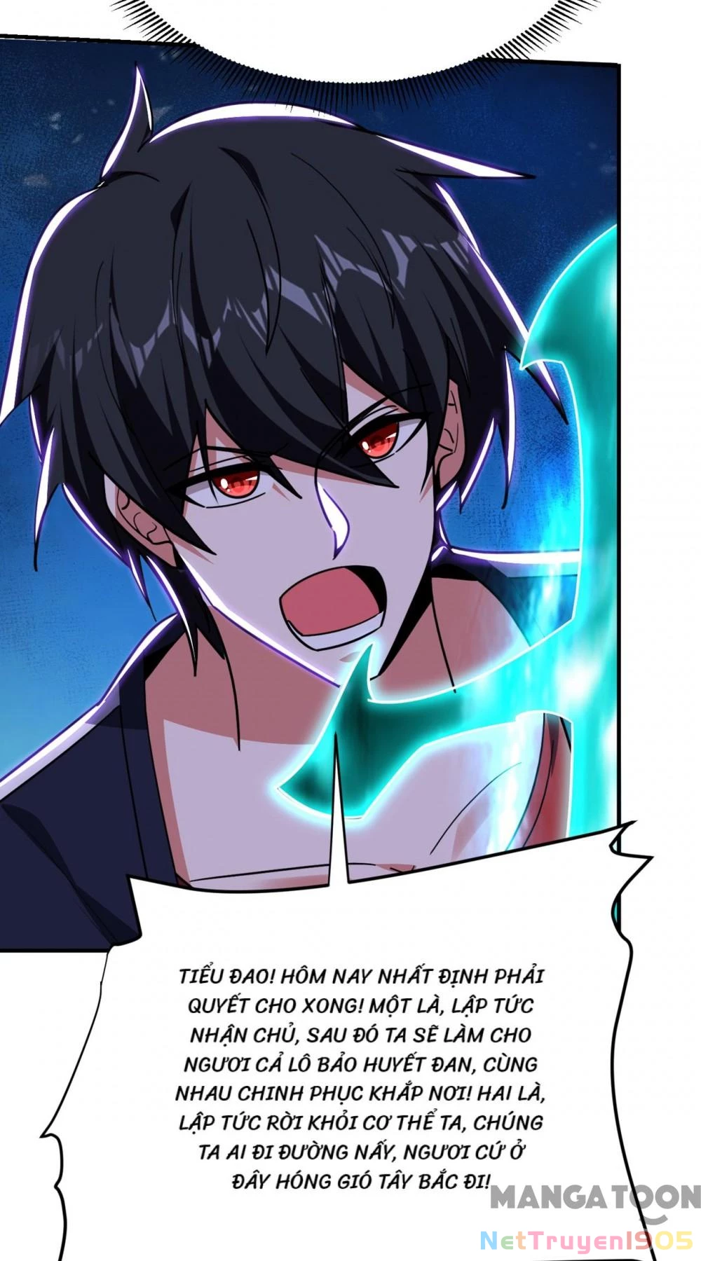 Nhặt Hoa Khôi Về Làm Vợ Chapter 216 - 14