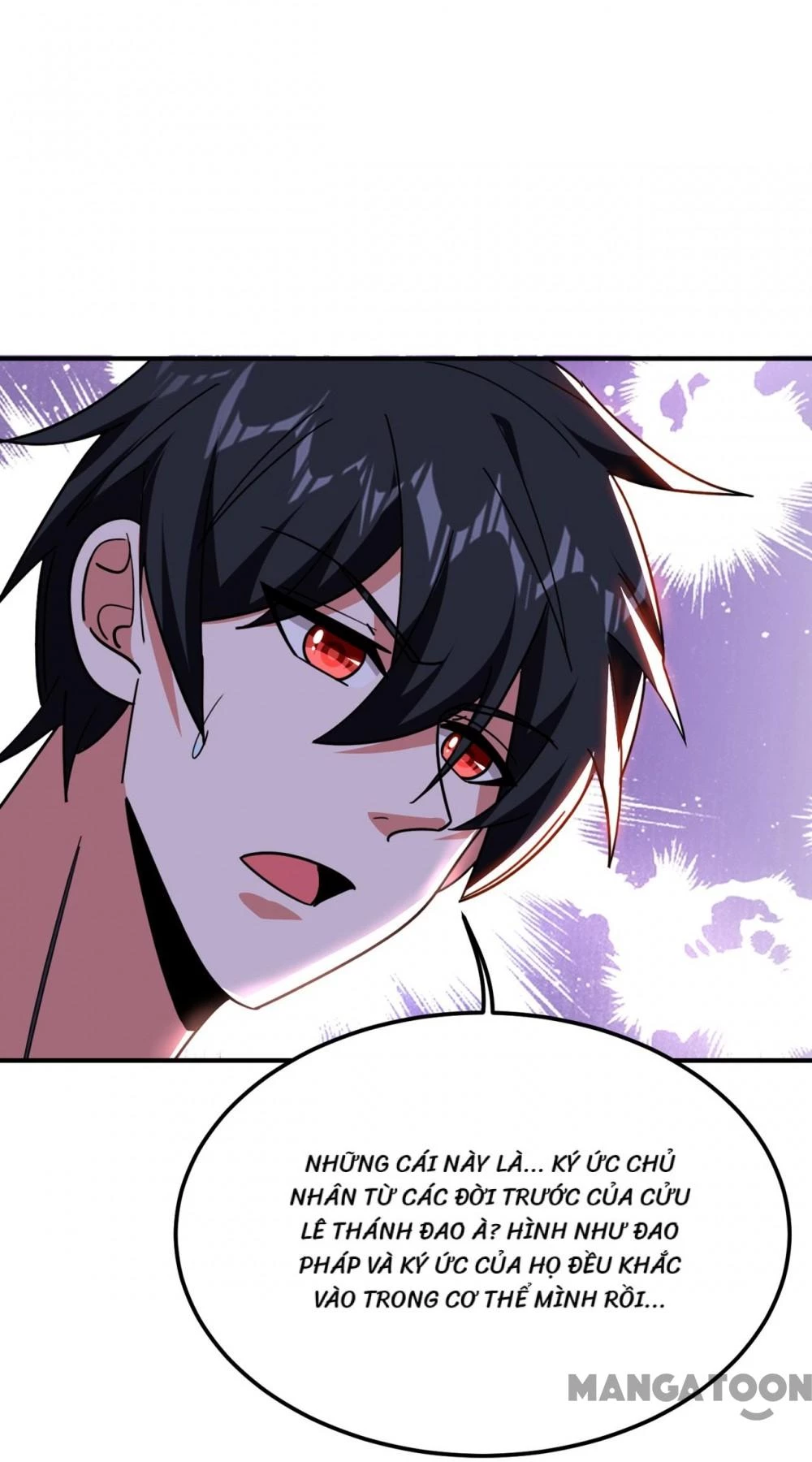 Nhặt Hoa Khôi Về Làm Vợ Chapter 216 - 23