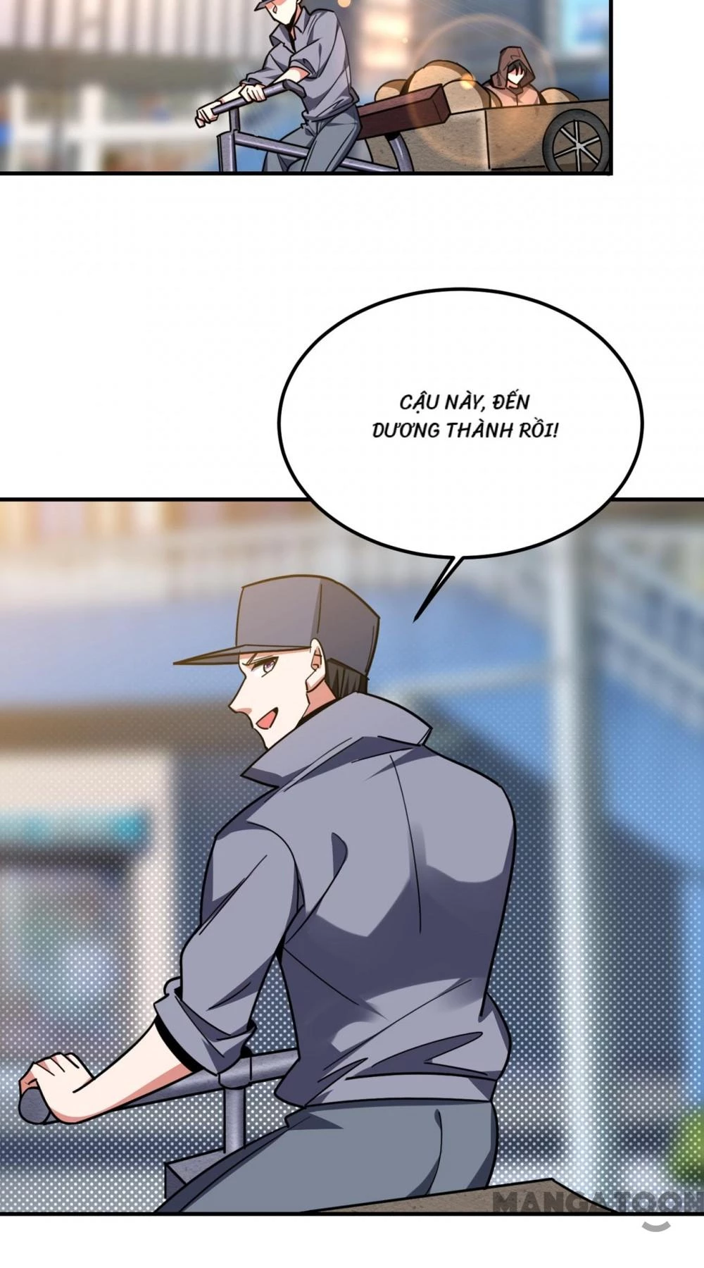Nhặt Hoa Khôi Về Làm Vợ Chapter 216 - 27