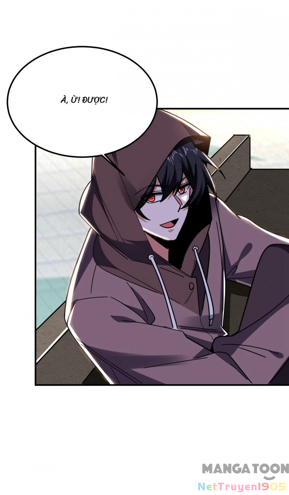 Nhặt Hoa Khôi Về Làm Vợ Chapter 216 - 28