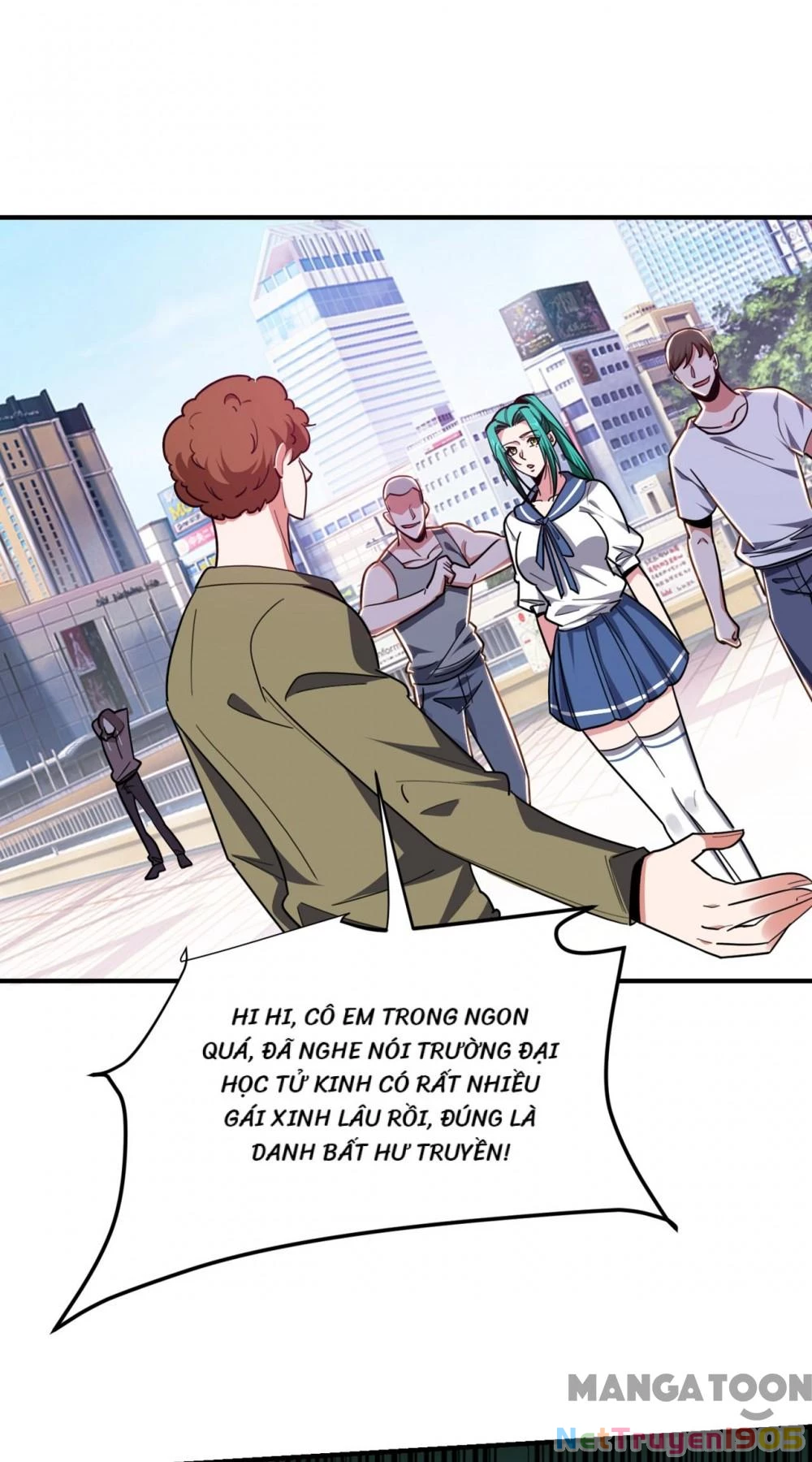 Nhặt Hoa Khôi Về Làm Vợ Chapter 216 - 31