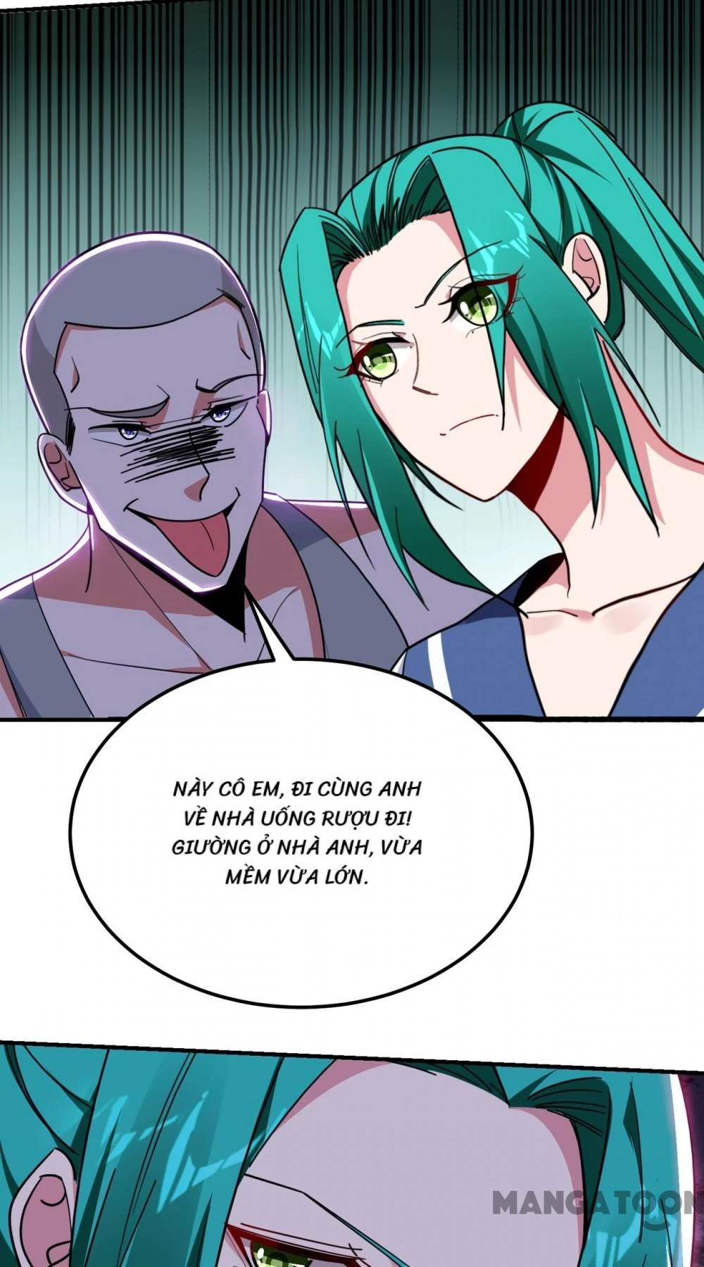Nhặt Hoa Khôi Về Làm Vợ Chapter 216 - 32