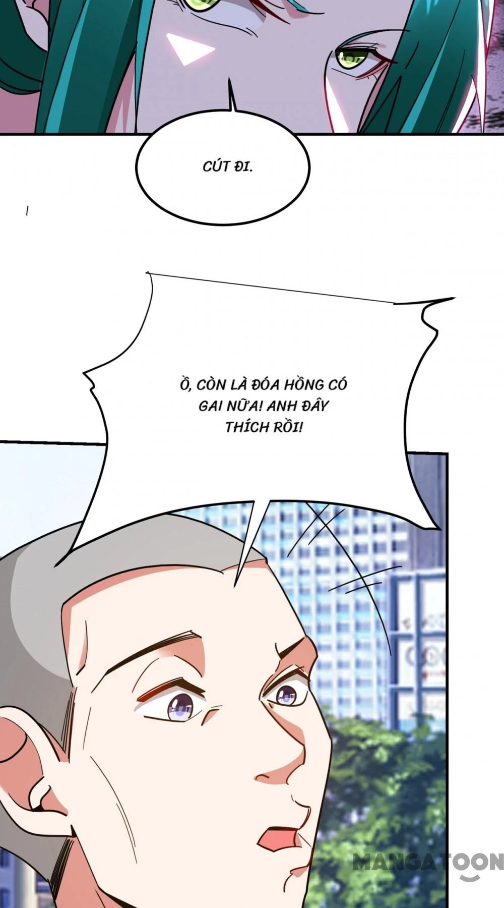 Nhặt Hoa Khôi Về Làm Vợ Chapter 216 - 33