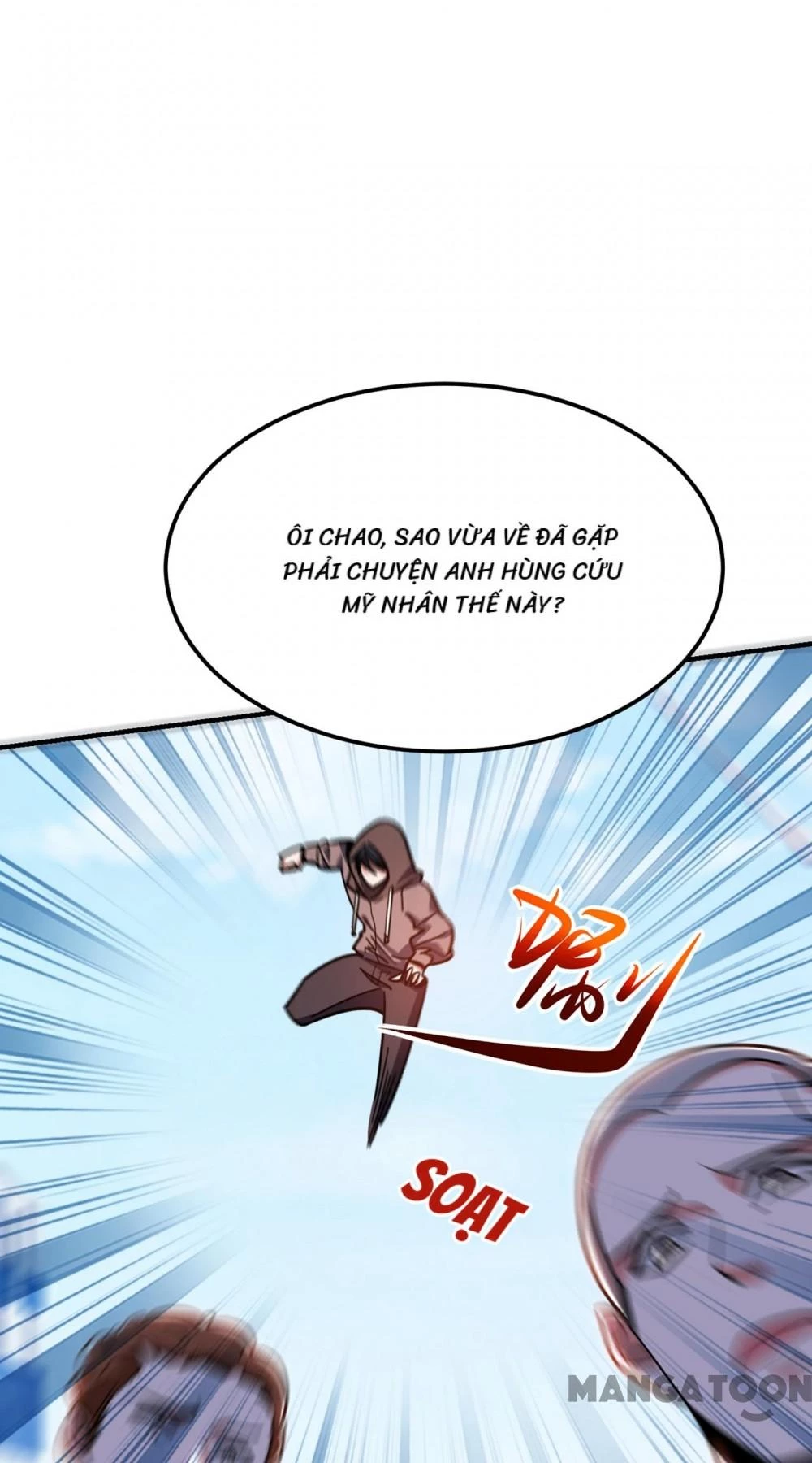 Nhặt Hoa Khôi Về Làm Vợ Chapter 216 - 35