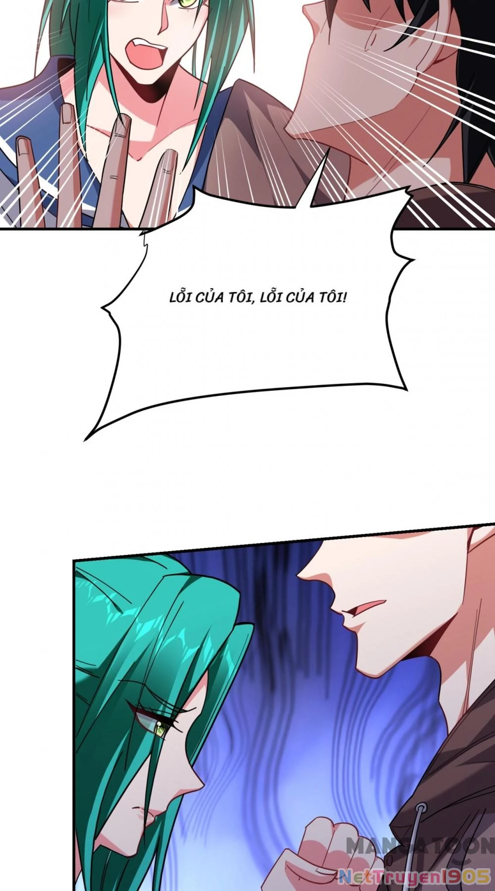 Nhặt Hoa Khôi Về Làm Vợ Chapter 217 - 10