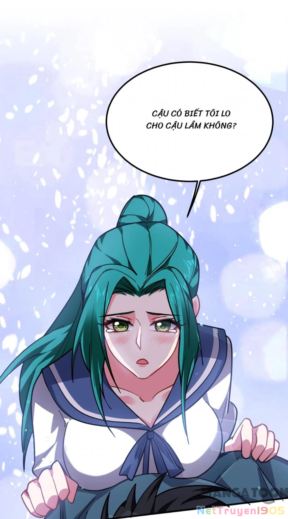 Nhặt Hoa Khôi Về Làm Vợ Chapter 217 - 12