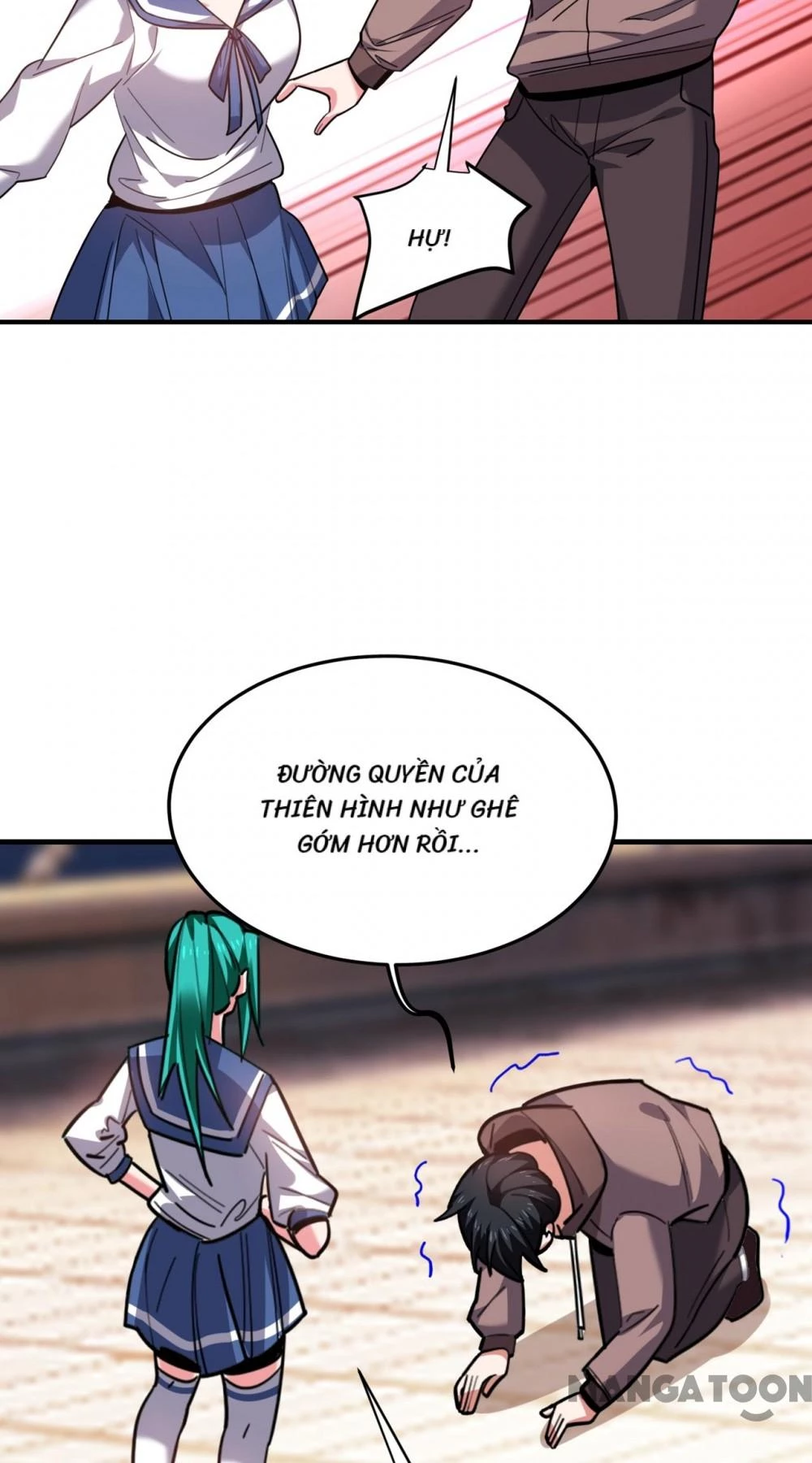 Nhặt Hoa Khôi Về Làm Vợ Chapter 217 - 16