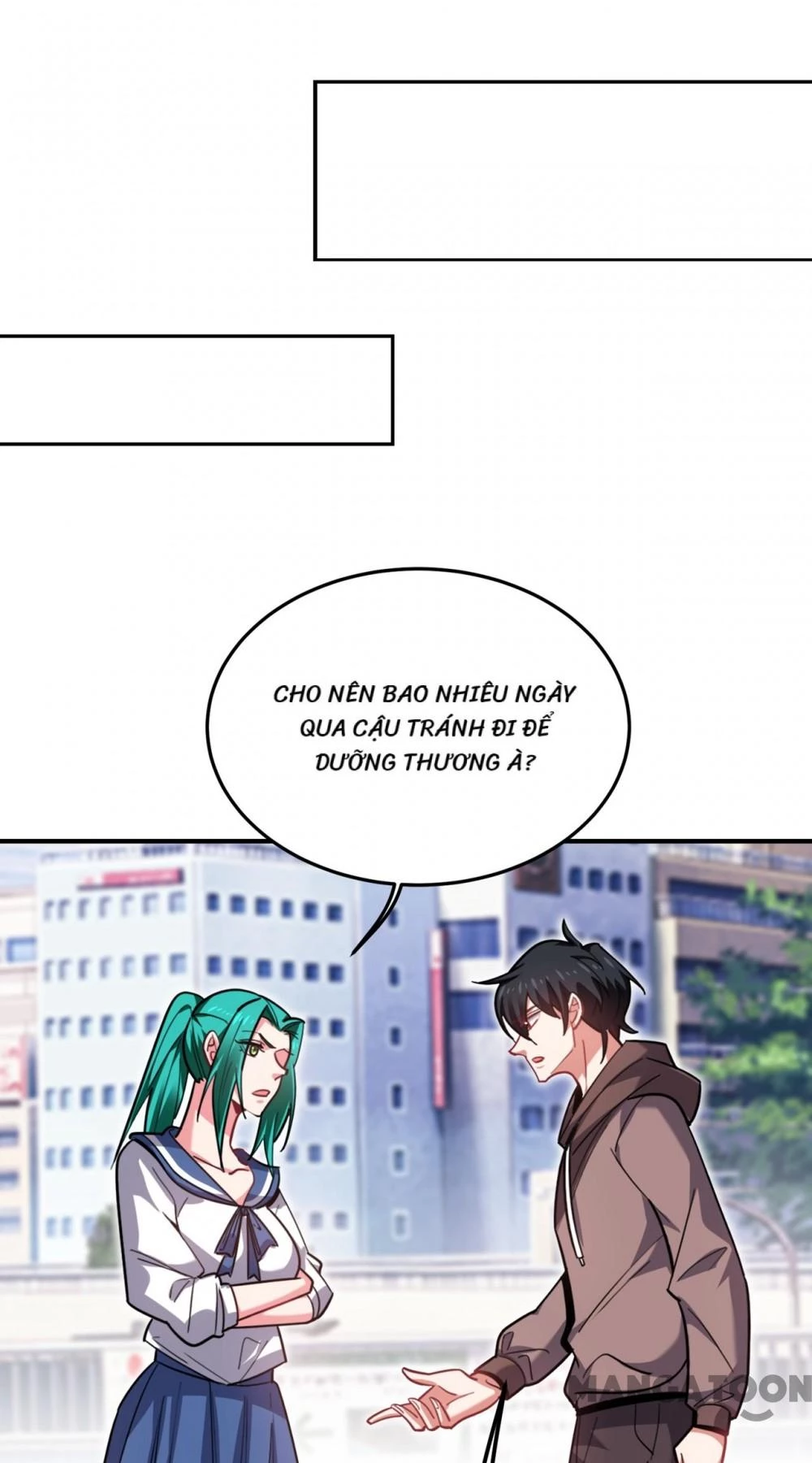 Nhặt Hoa Khôi Về Làm Vợ Chapter 217 - 18