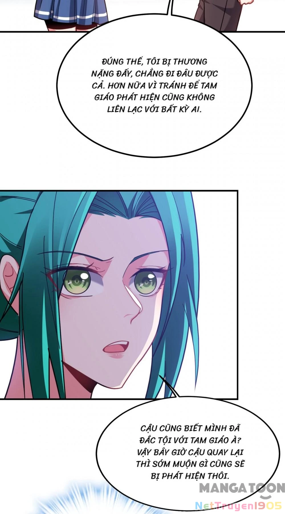 Nhặt Hoa Khôi Về Làm Vợ Chapter 217 - 19