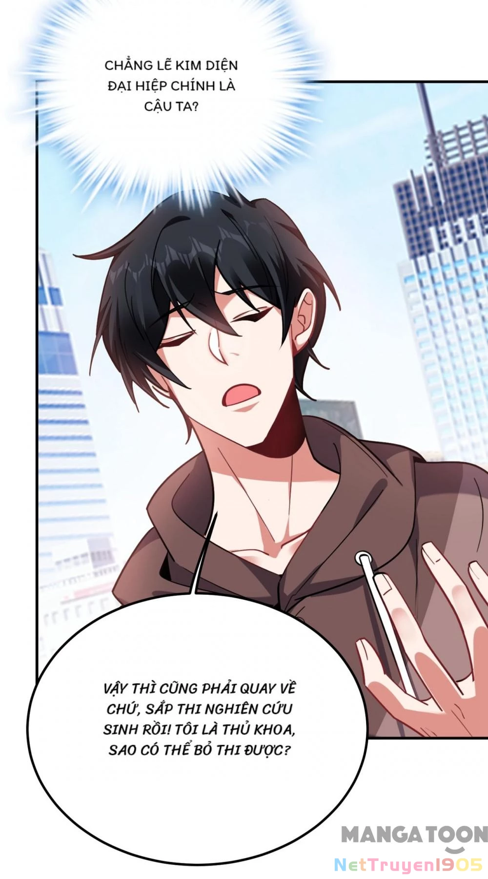 Nhặt Hoa Khôi Về Làm Vợ Chapter 217 - 20