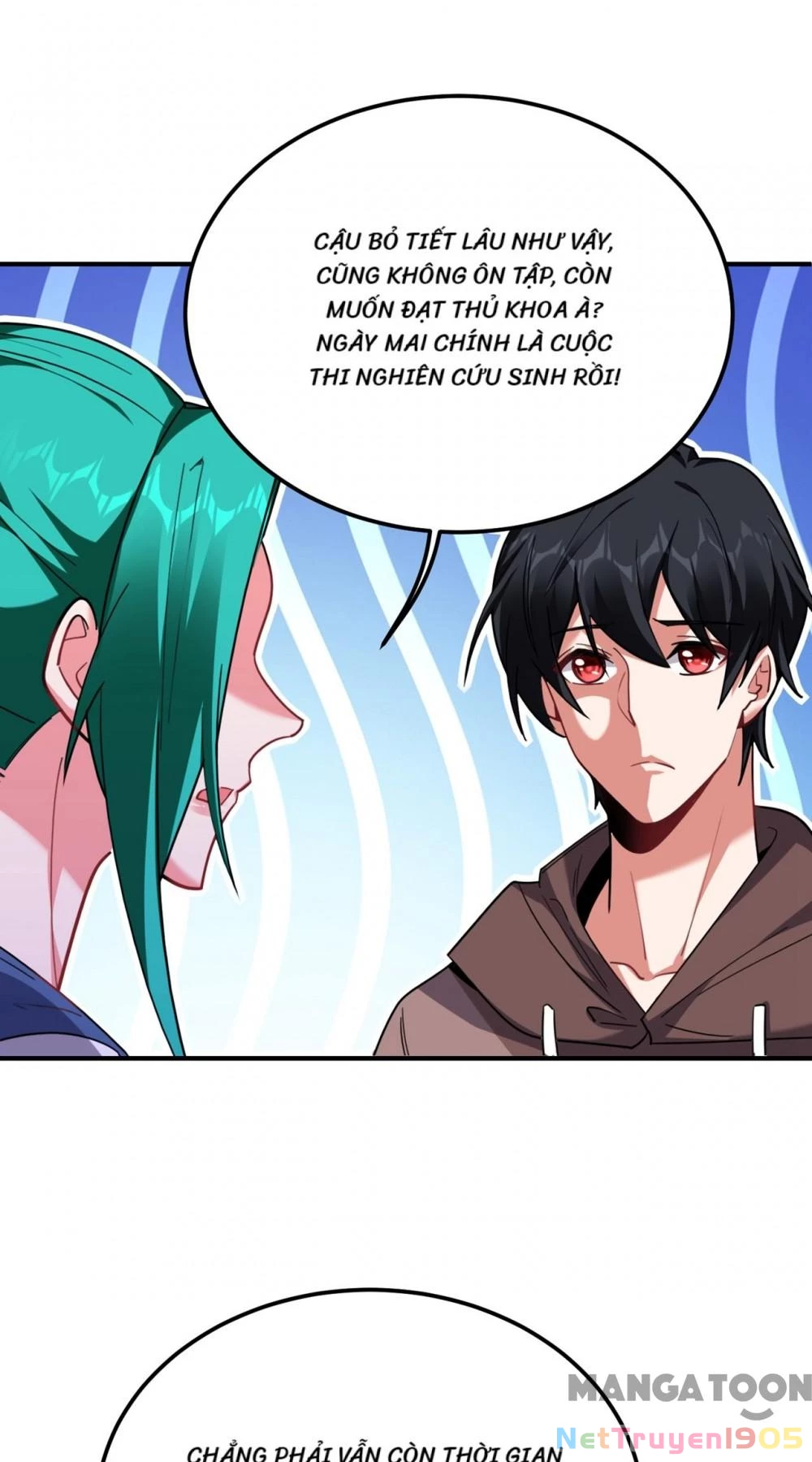 Nhặt Hoa Khôi Về Làm Vợ Chapter 217 - 21