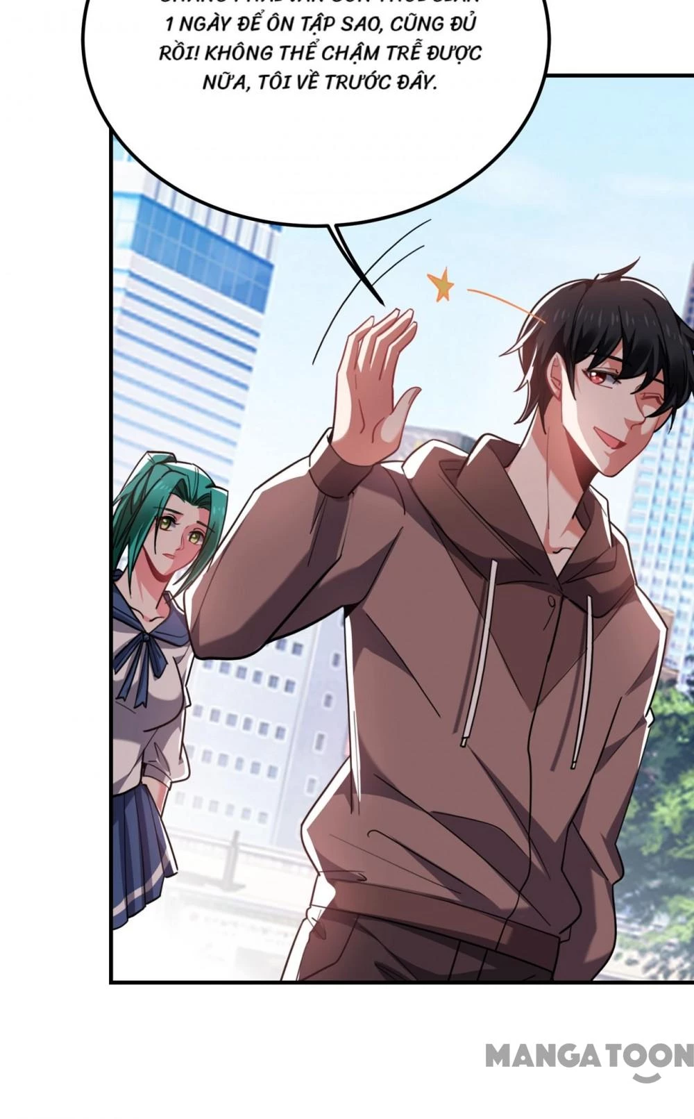Nhặt Hoa Khôi Về Làm Vợ Chapter 217 - 22
