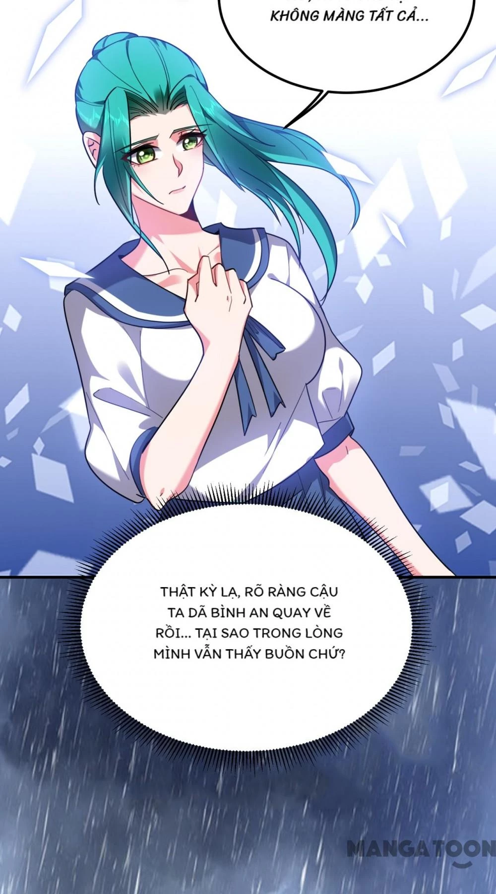 Nhặt Hoa Khôi Về Làm Vợ Chapter 217 - 24