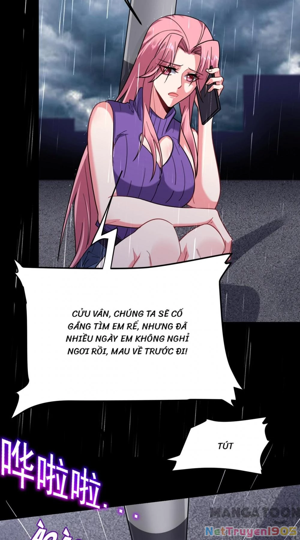 Nhặt Hoa Khôi Về Làm Vợ Chapter 217 - 27