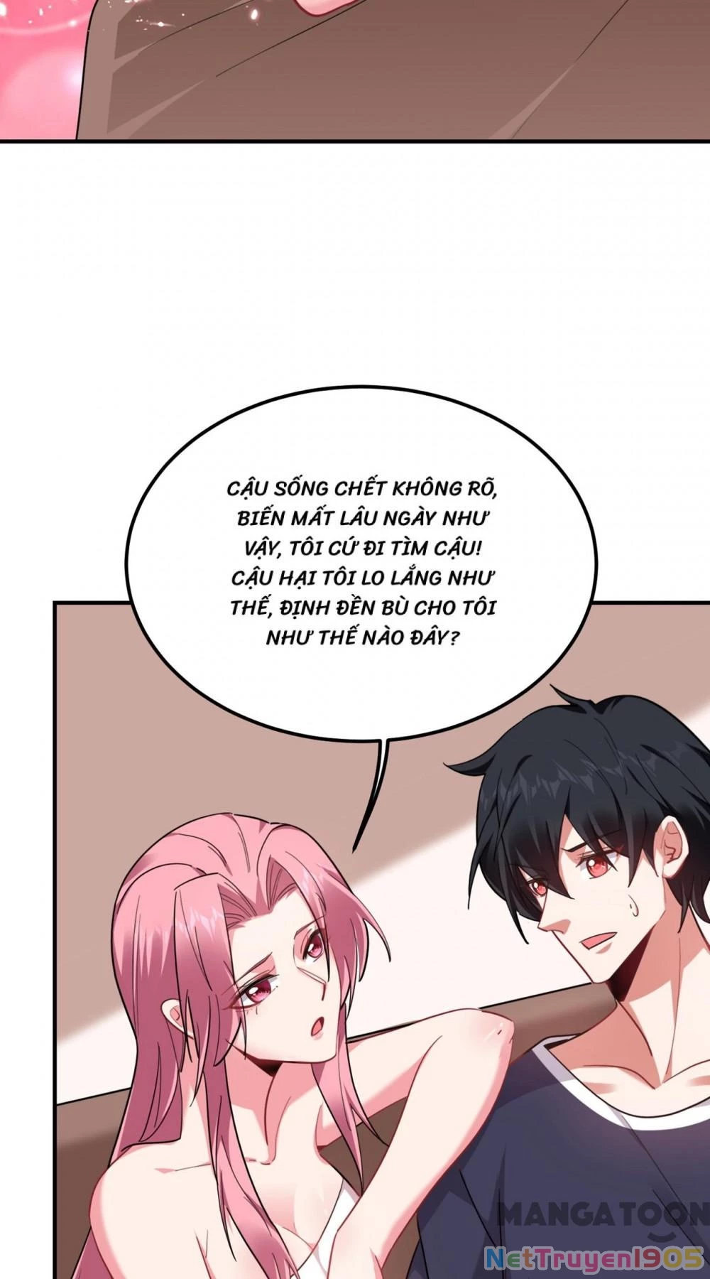 Nhặt Hoa Khôi Về Làm Vợ Chapter 218 - 6