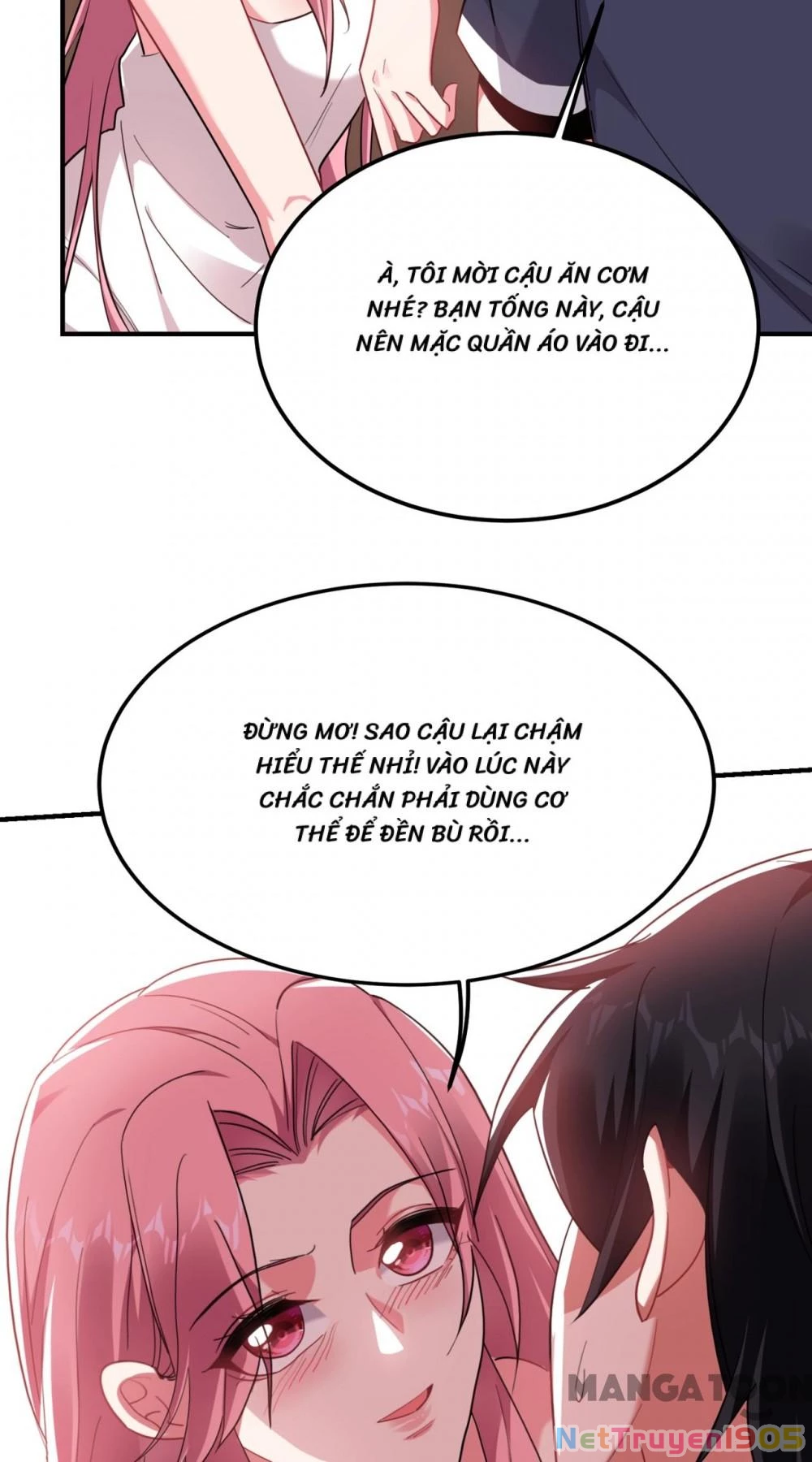 Nhặt Hoa Khôi Về Làm Vợ Chapter 218 - 7