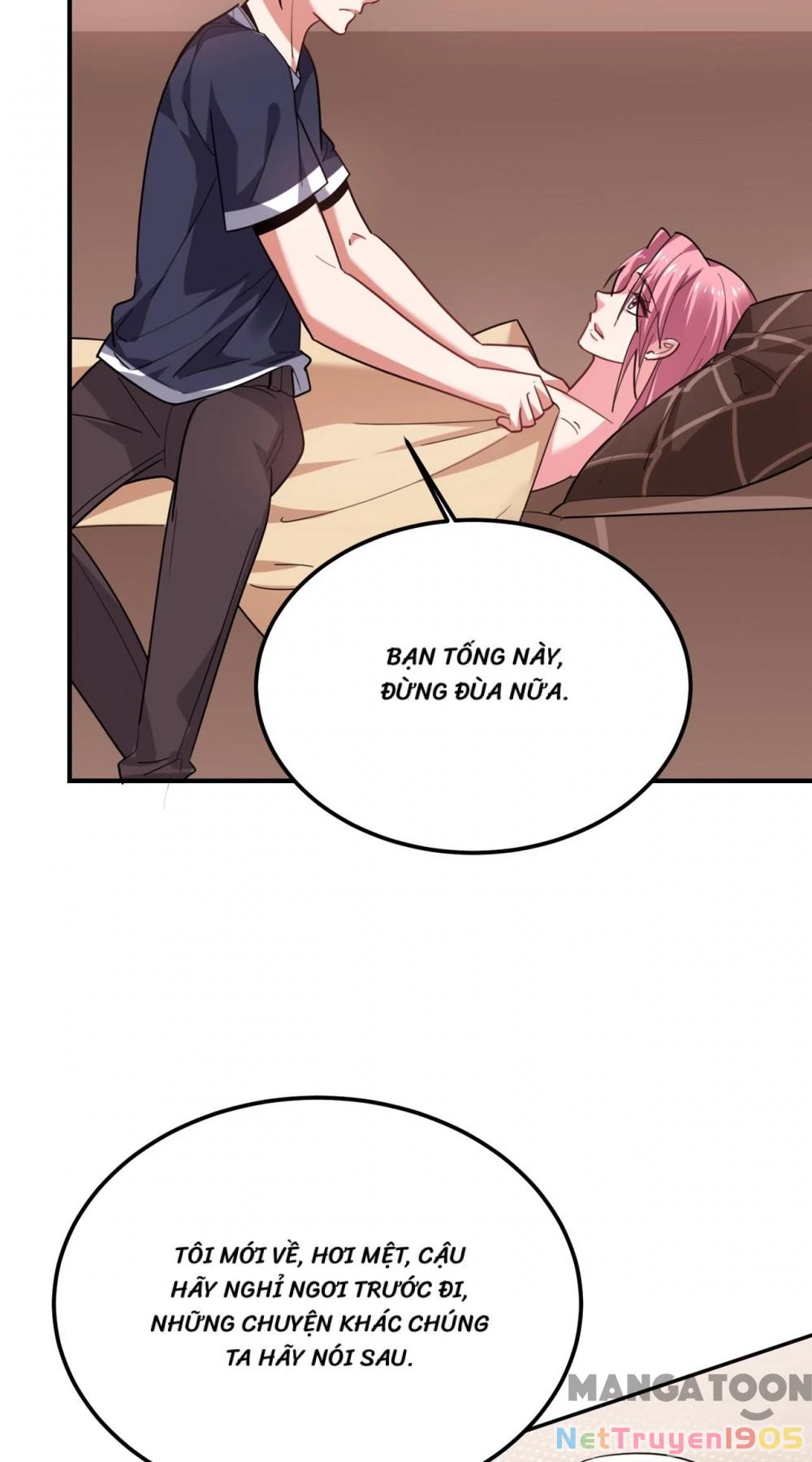 Nhặt Hoa Khôi Về Làm Vợ Chapter 218 - 11