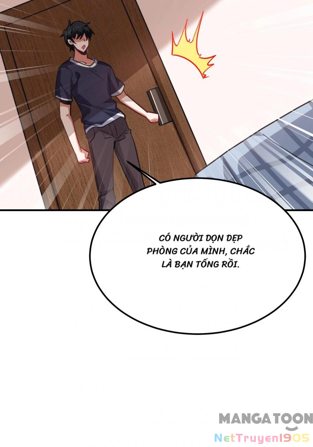 Nhặt Hoa Khôi Về Làm Vợ Chapter 218 - 14