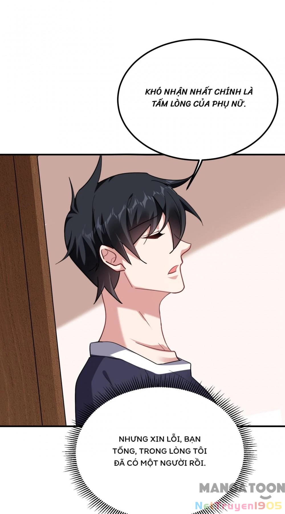 Nhặt Hoa Khôi Về Làm Vợ Chapter 218 - 15