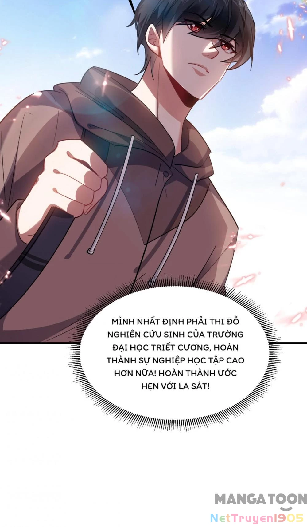 Nhặt Hoa Khôi Về Làm Vợ Chapter 218 - 20