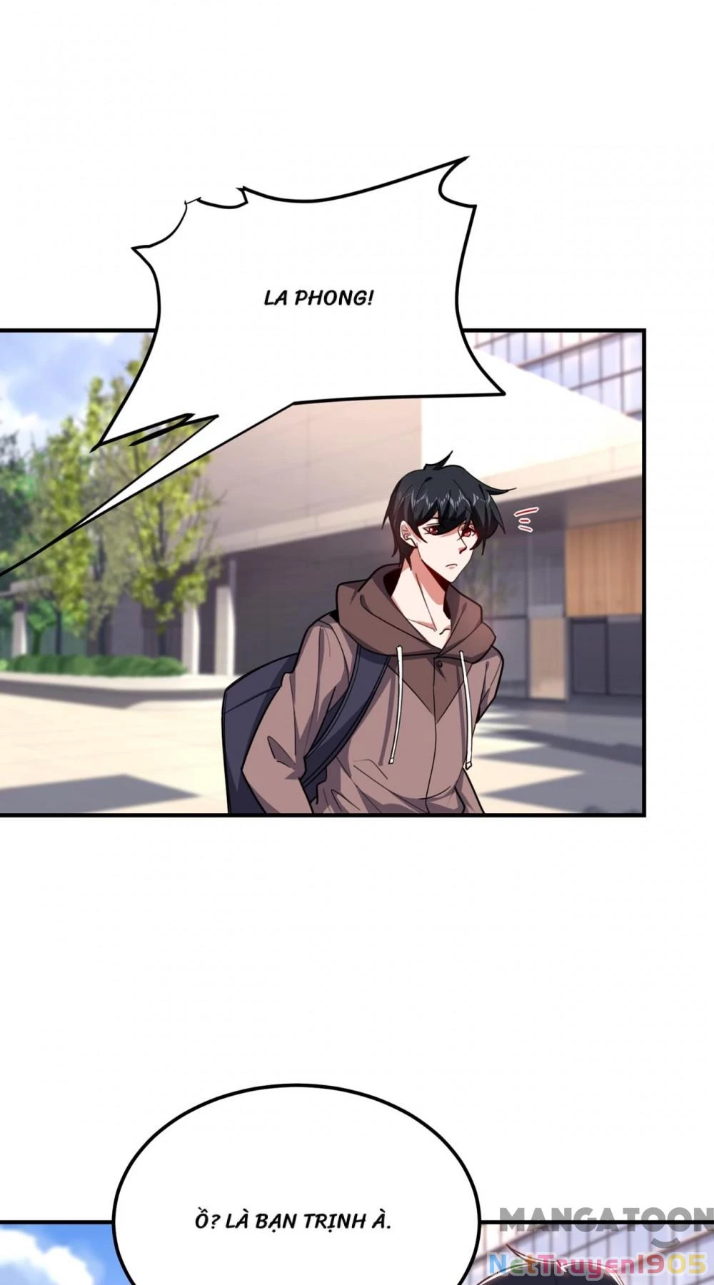 Nhặt Hoa Khôi Về Làm Vợ Chapter 218 - 21
