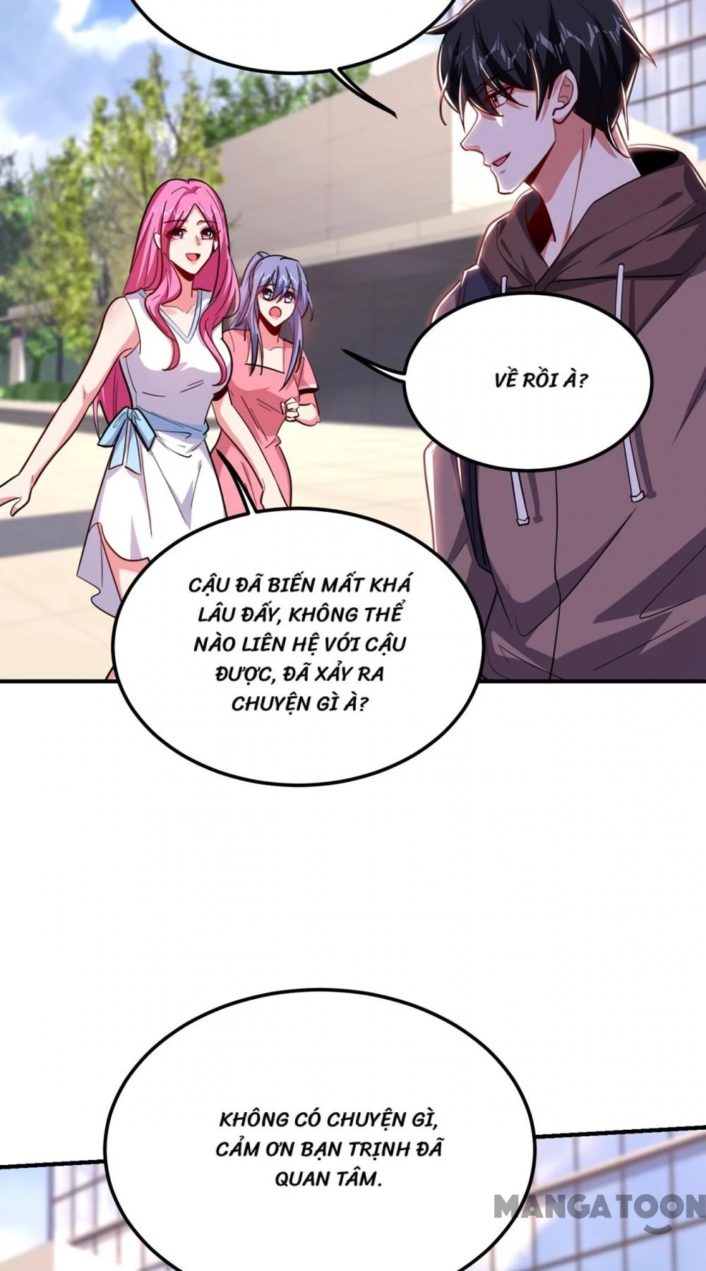 Nhặt Hoa Khôi Về Làm Vợ Chapter 218 - 22
