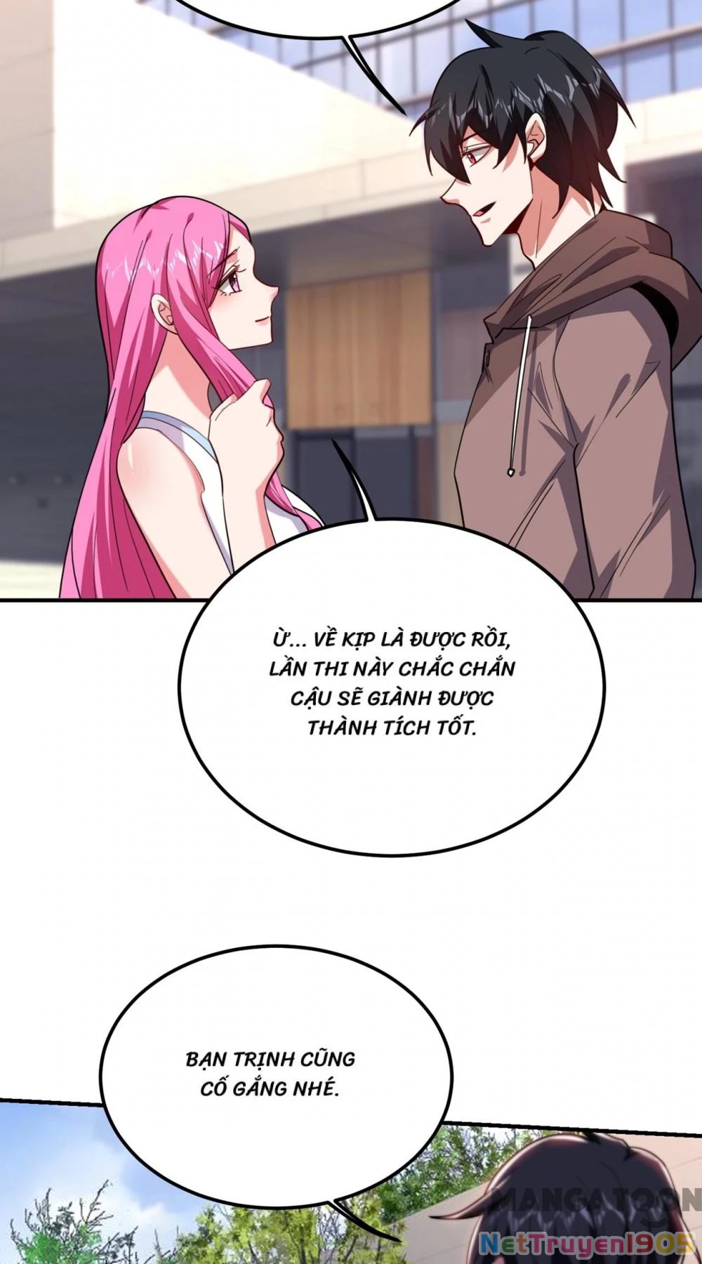Nhặt Hoa Khôi Về Làm Vợ Chapter 218 - 23