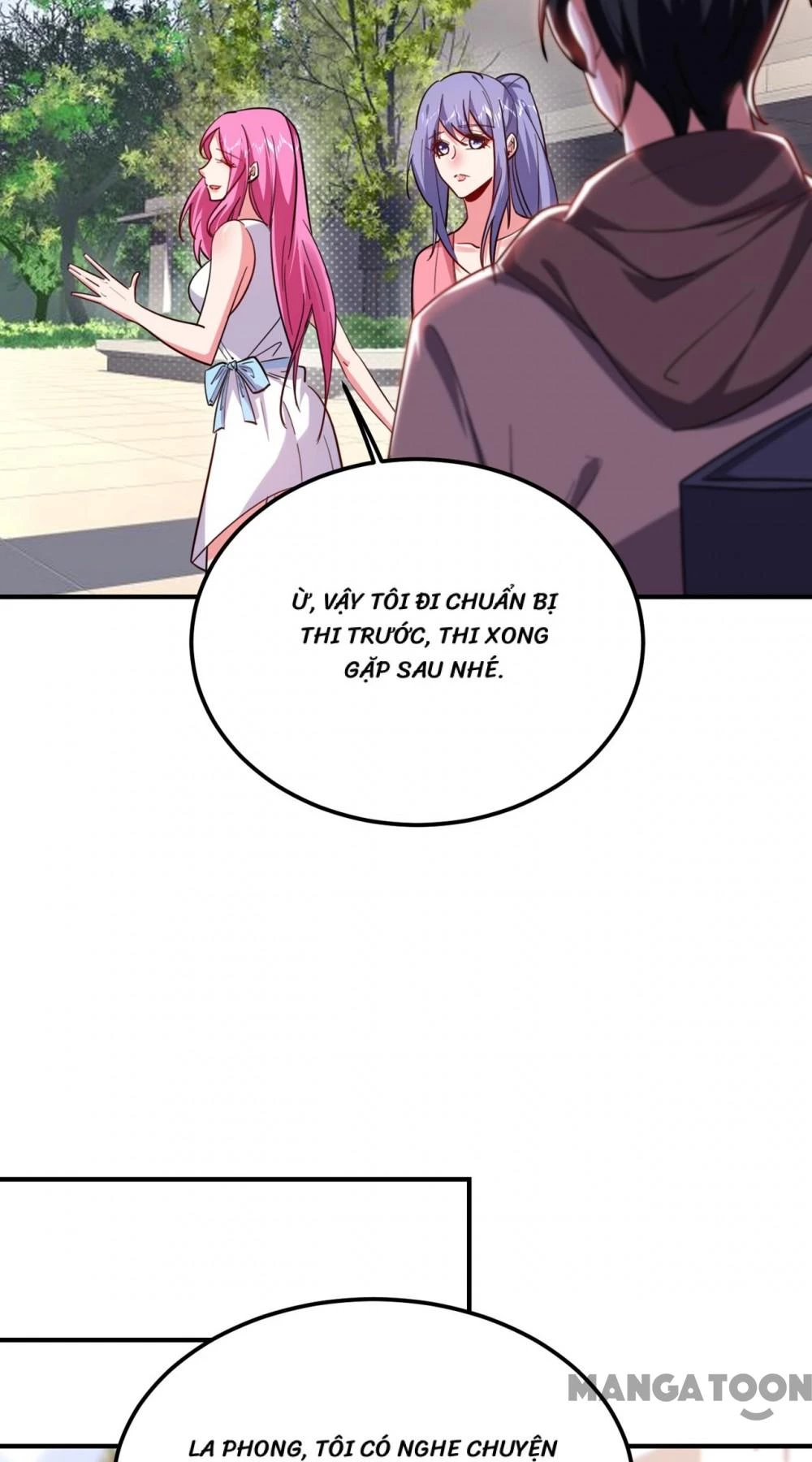 Nhặt Hoa Khôi Về Làm Vợ Chapter 218 - 24