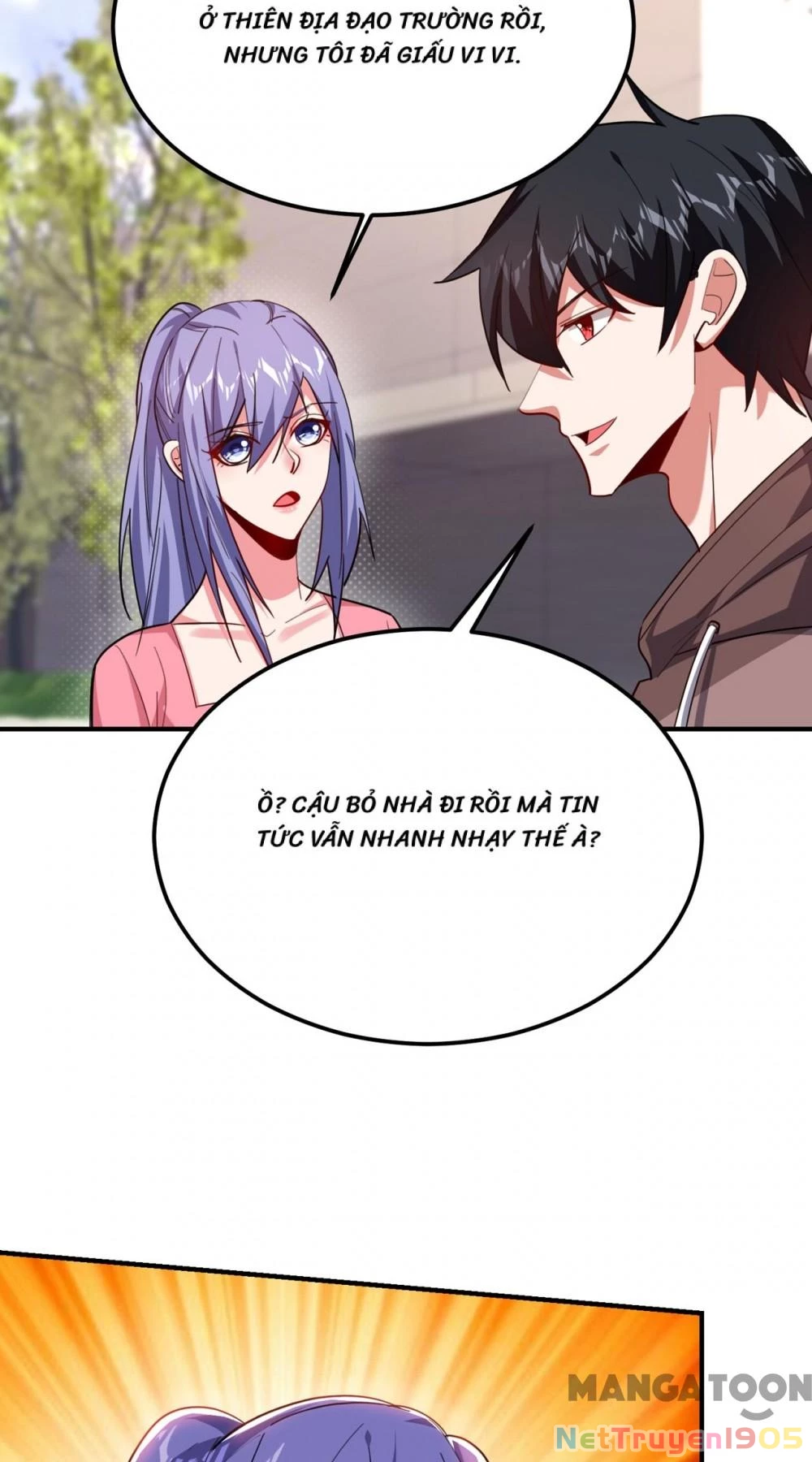 Nhặt Hoa Khôi Về Làm Vợ Chapter 218 - 25