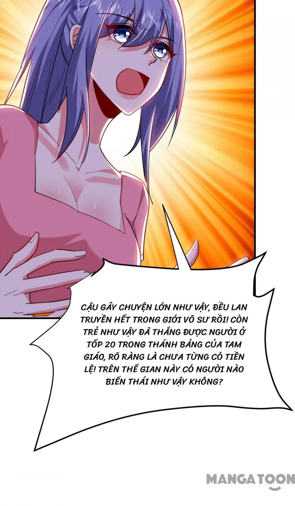 Nhặt Hoa Khôi Về Làm Vợ Chapter 218 - 26