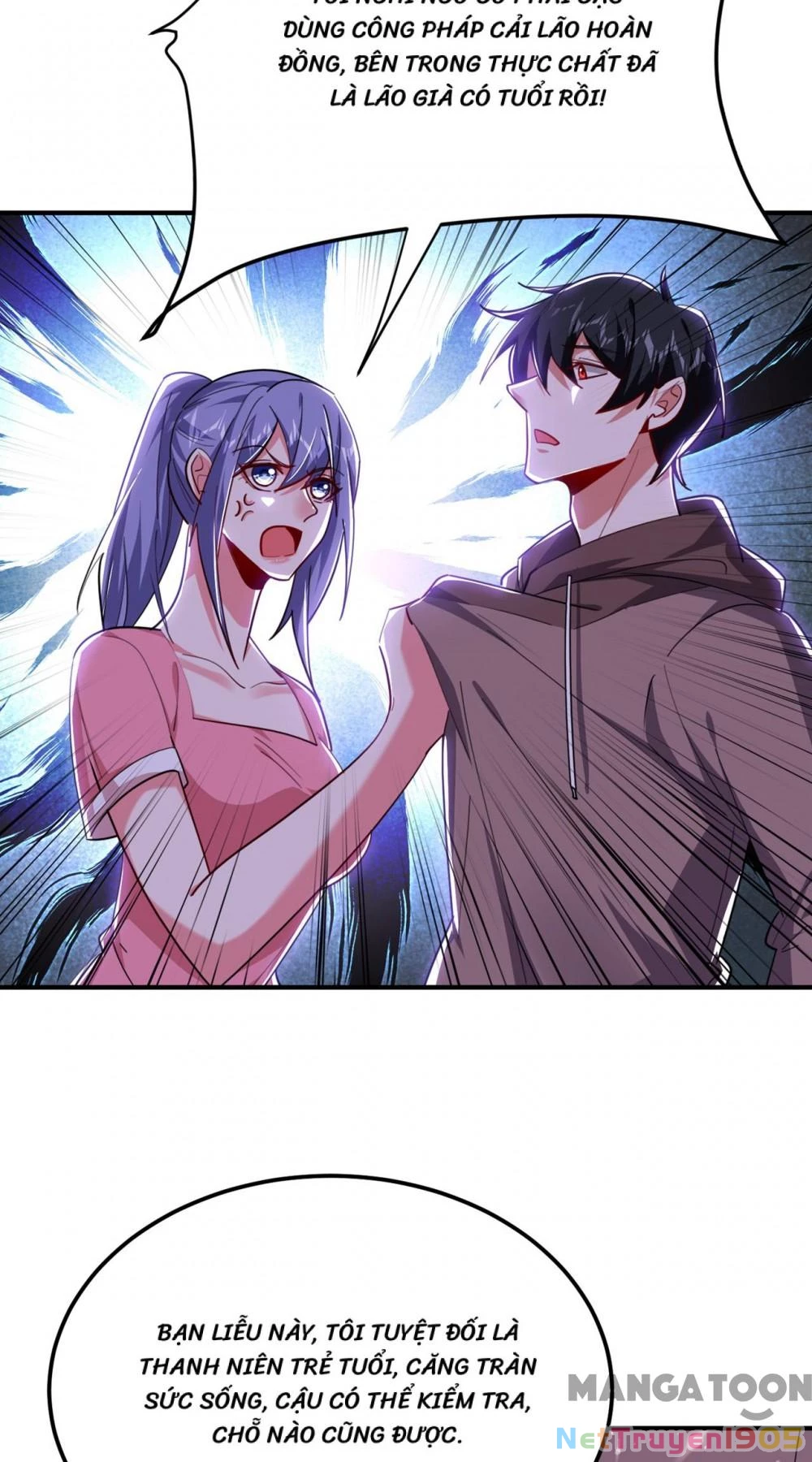 Nhặt Hoa Khôi Về Làm Vợ Chapter 218 - 28
