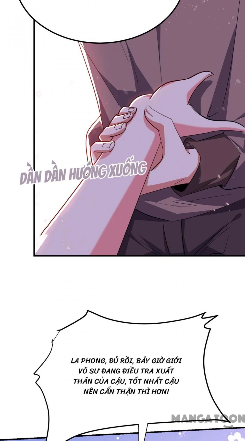 Nhặt Hoa Khôi Về Làm Vợ Chapter 218 - 29