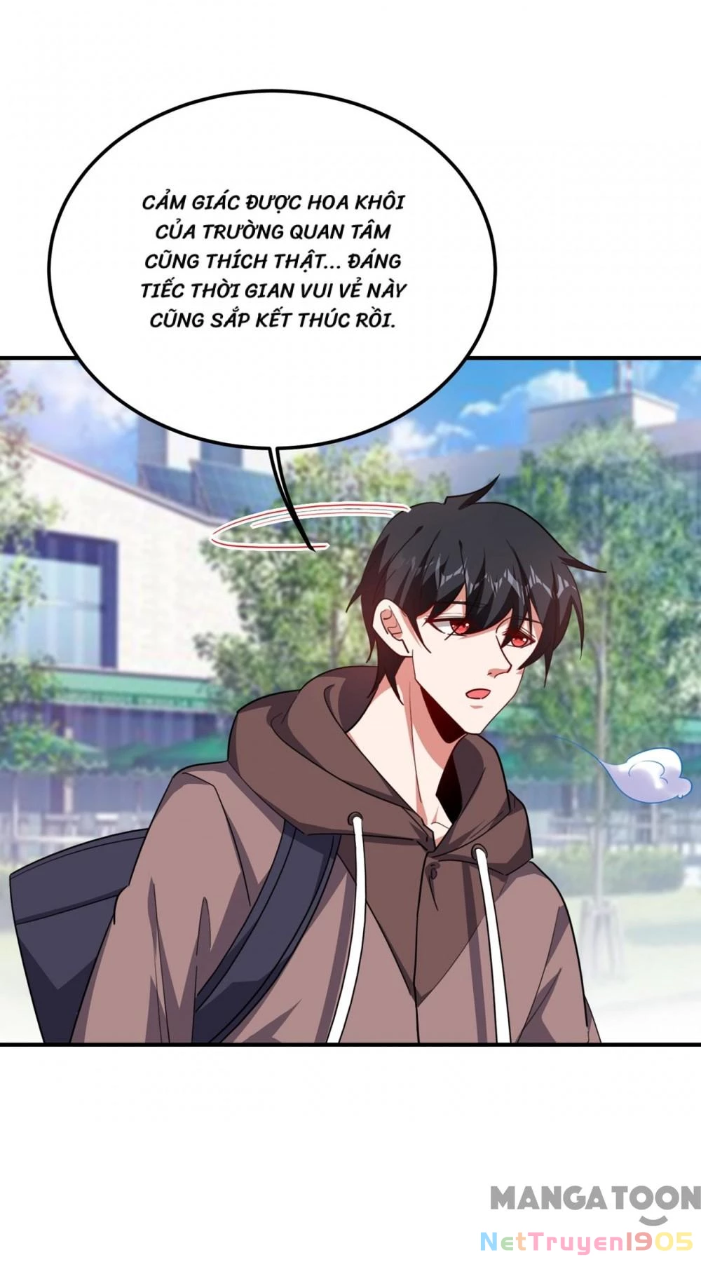 Nhặt Hoa Khôi Về Làm Vợ Chapter 218 - 33