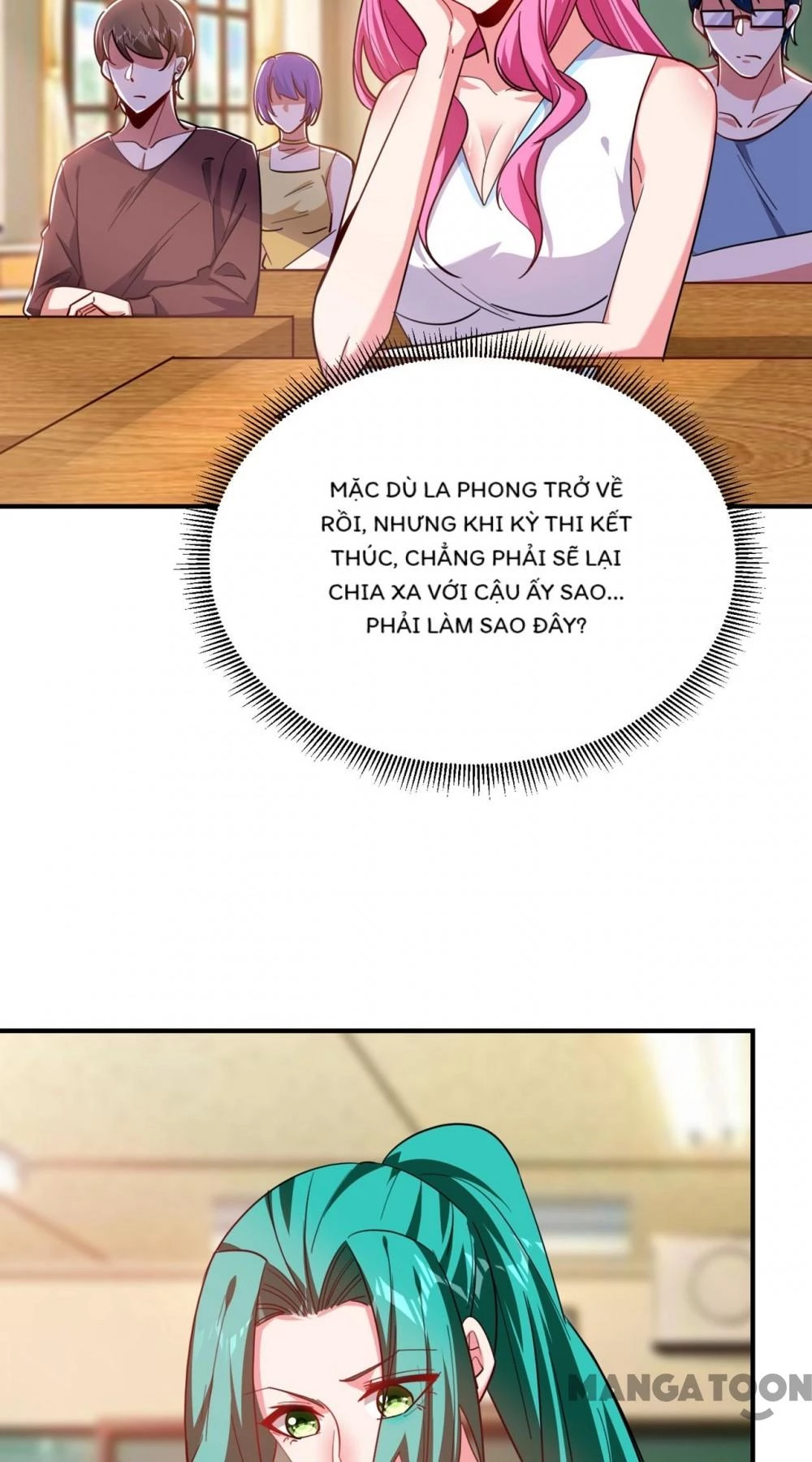 Nhặt Hoa Khôi Về Làm Vợ Chapter 219 - 3