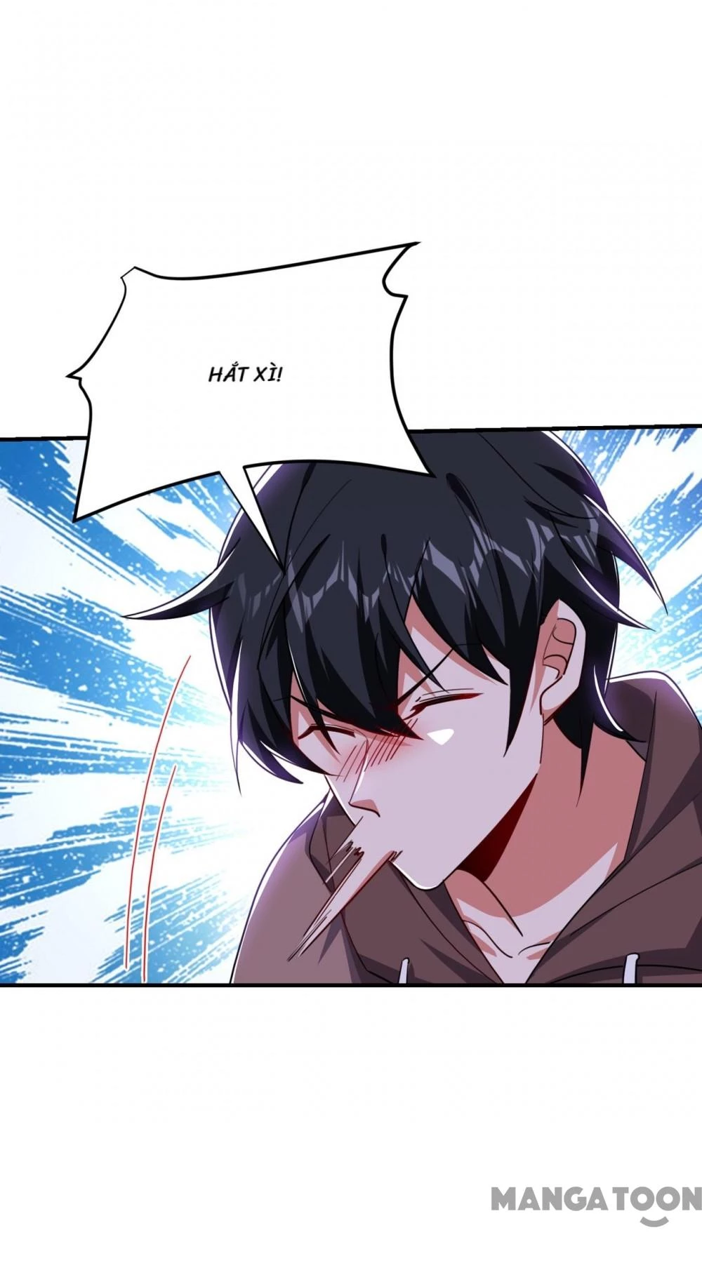 Nhặt Hoa Khôi Về Làm Vợ Chapter 219 - 6