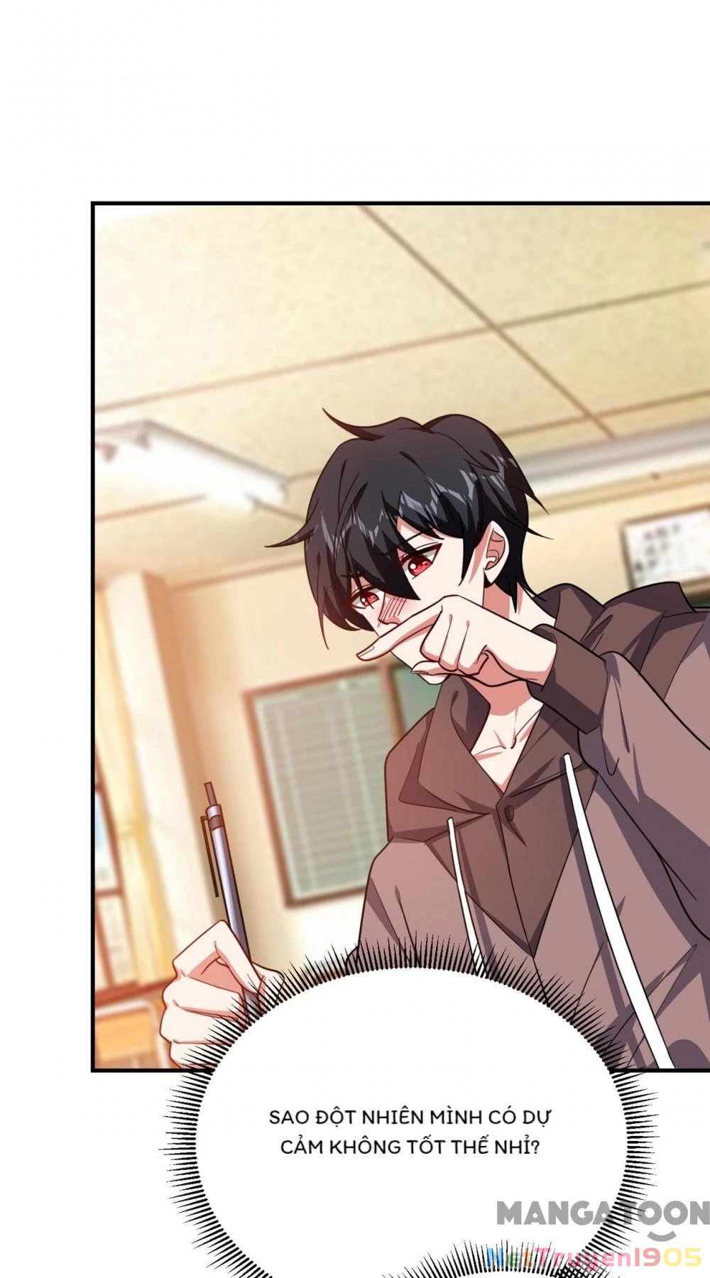 Nhặt Hoa Khôi Về Làm Vợ Chapter 219 - 7