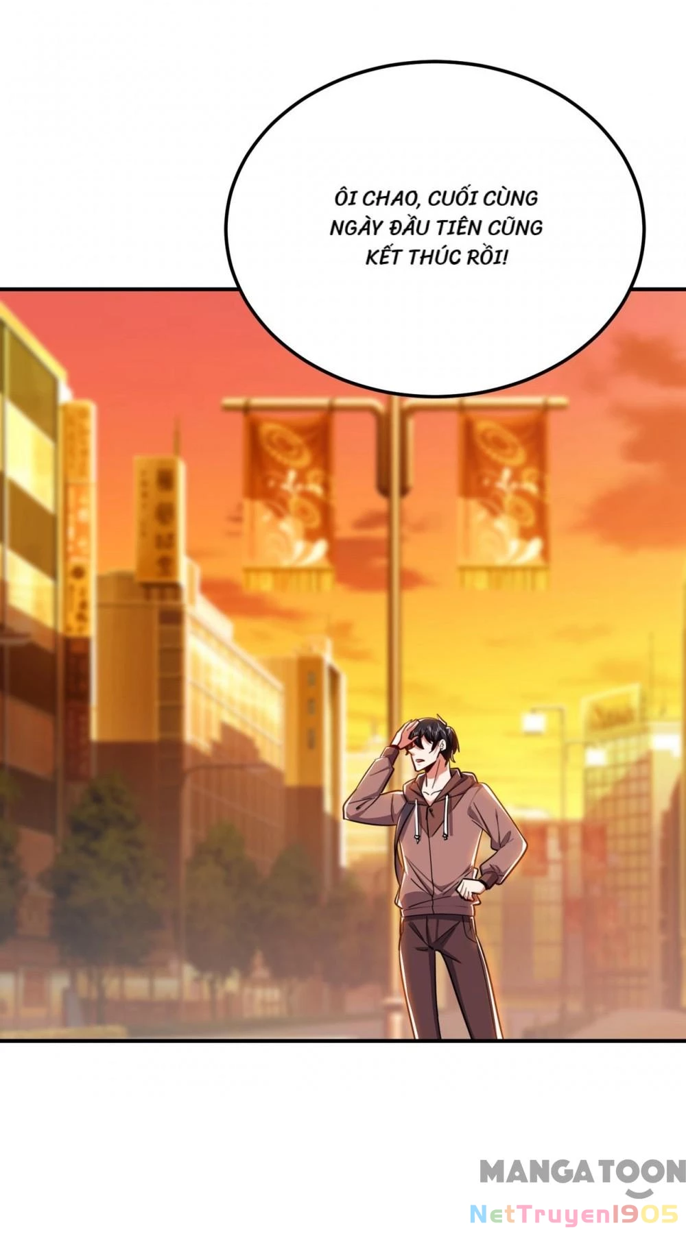 Nhặt Hoa Khôi Về Làm Vợ Chapter 219 - 9