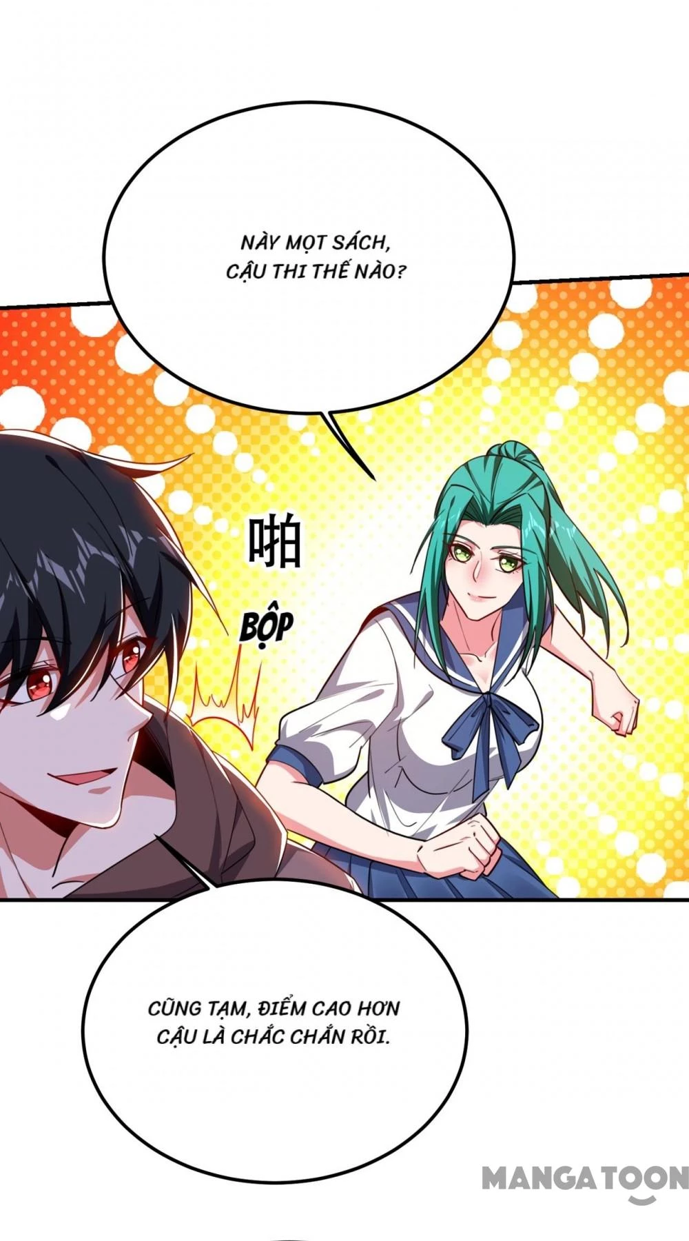 Nhặt Hoa Khôi Về Làm Vợ Chapter 219 - 10