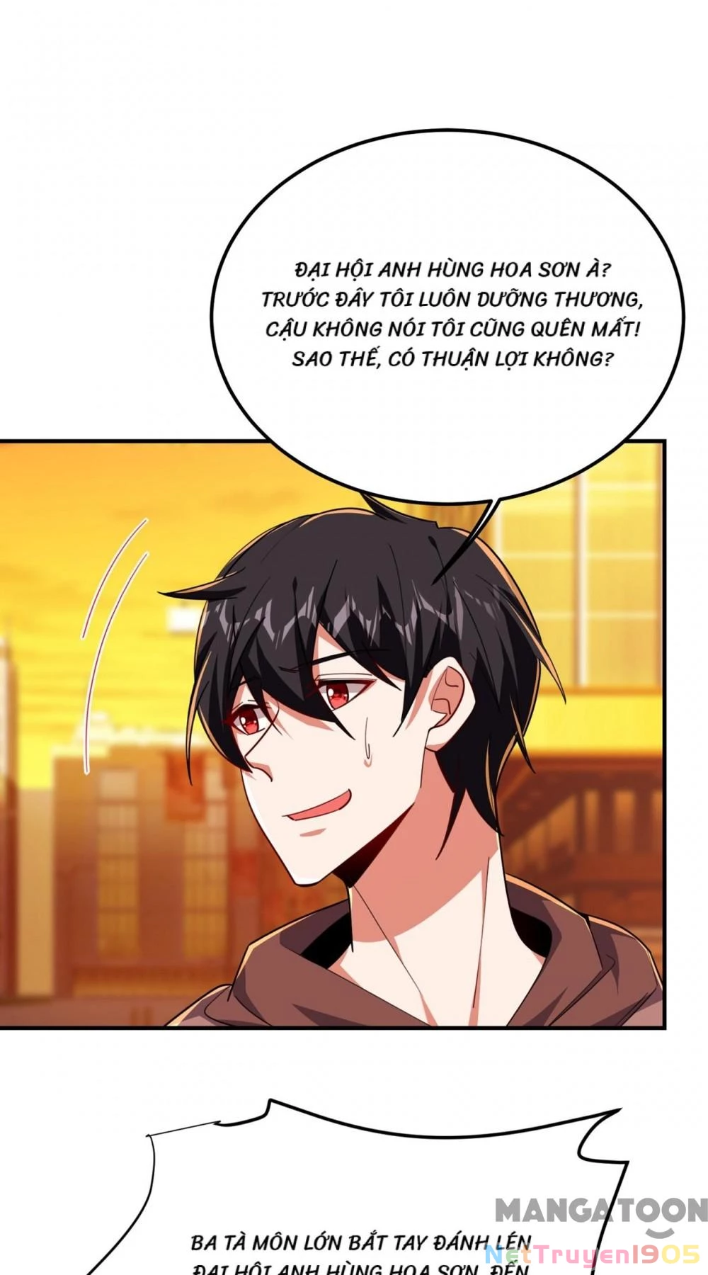 Nhặt Hoa Khôi Về Làm Vợ Chapter 219 - 12