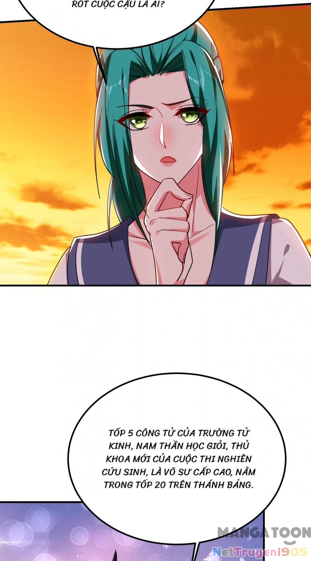 Nhặt Hoa Khôi Về Làm Vợ Chapter 219 - 16