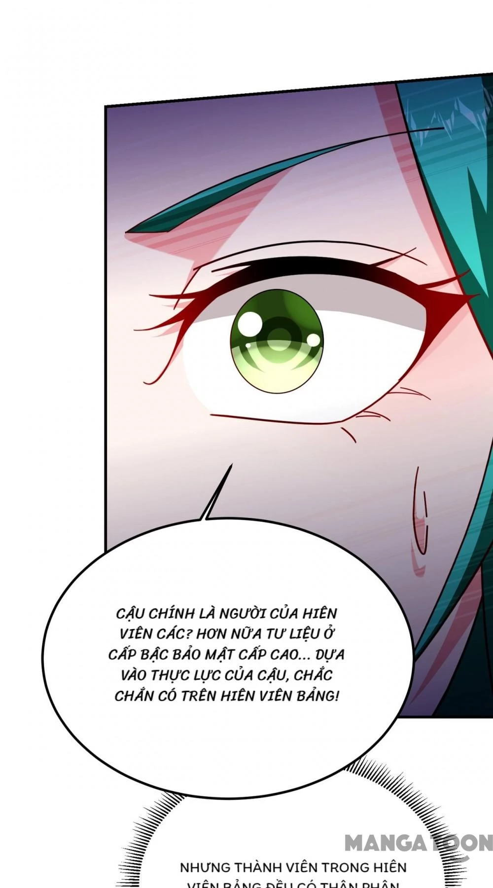 Nhặt Hoa Khôi Về Làm Vợ Chapter 219 - 20