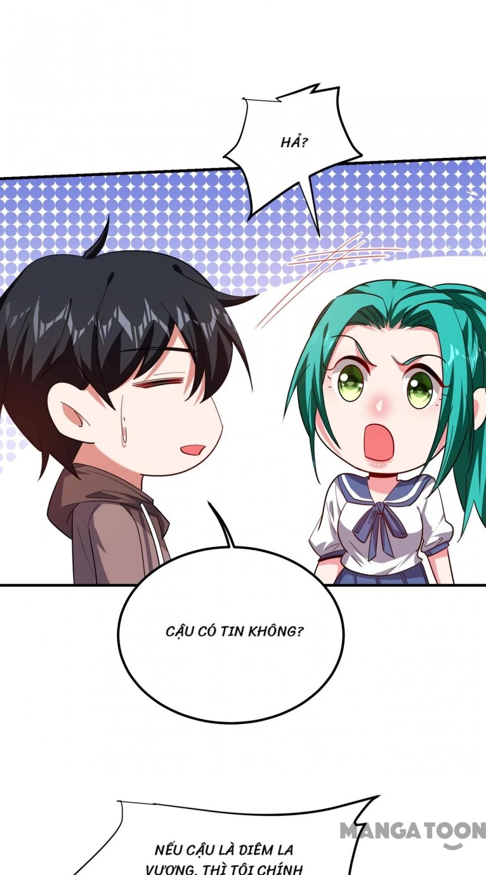 Nhặt Hoa Khôi Về Làm Vợ Chapter 219 - 22