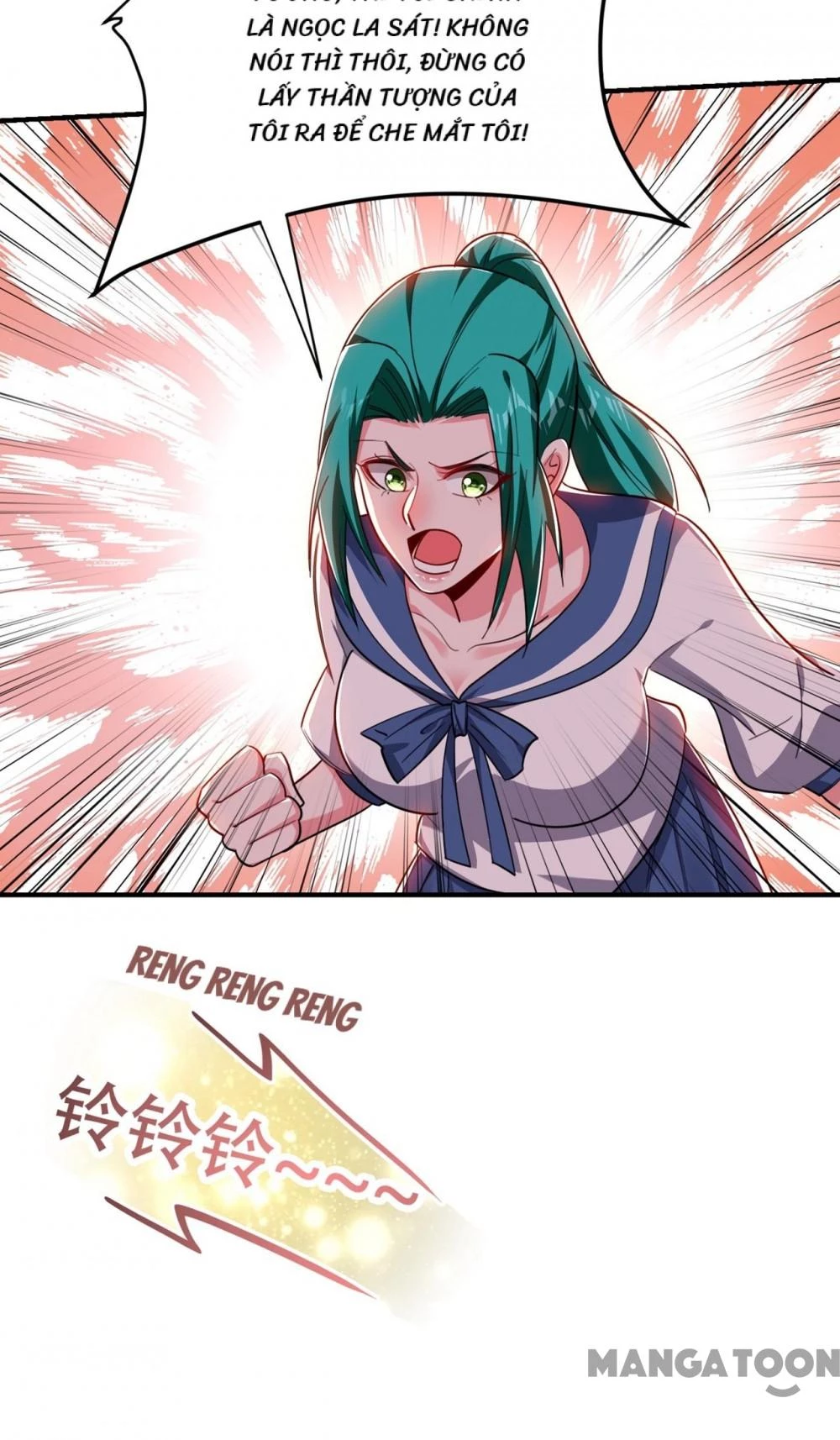 Nhặt Hoa Khôi Về Làm Vợ Chapter 219 - 23