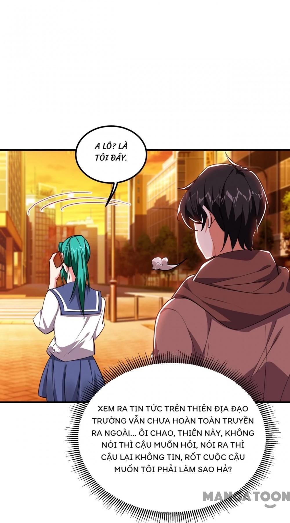 Nhặt Hoa Khôi Về Làm Vợ Chapter 219 - 24