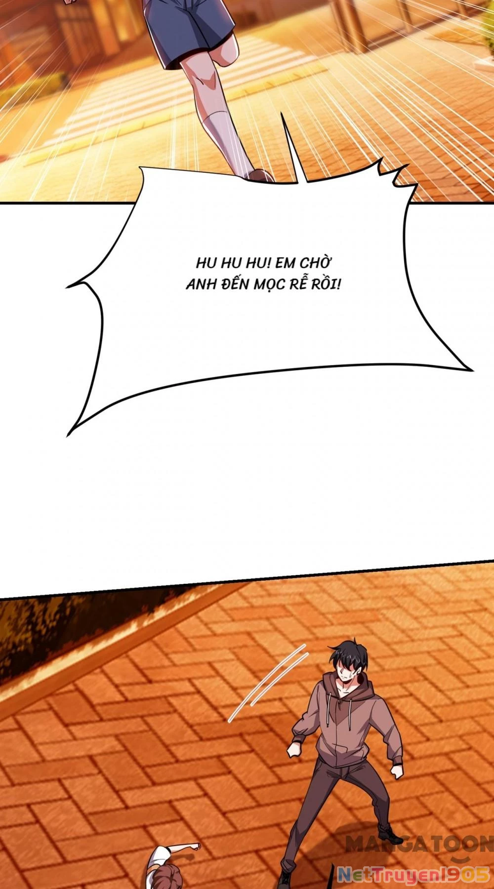 Nhặt Hoa Khôi Về Làm Vợ Chapter 219 - 26